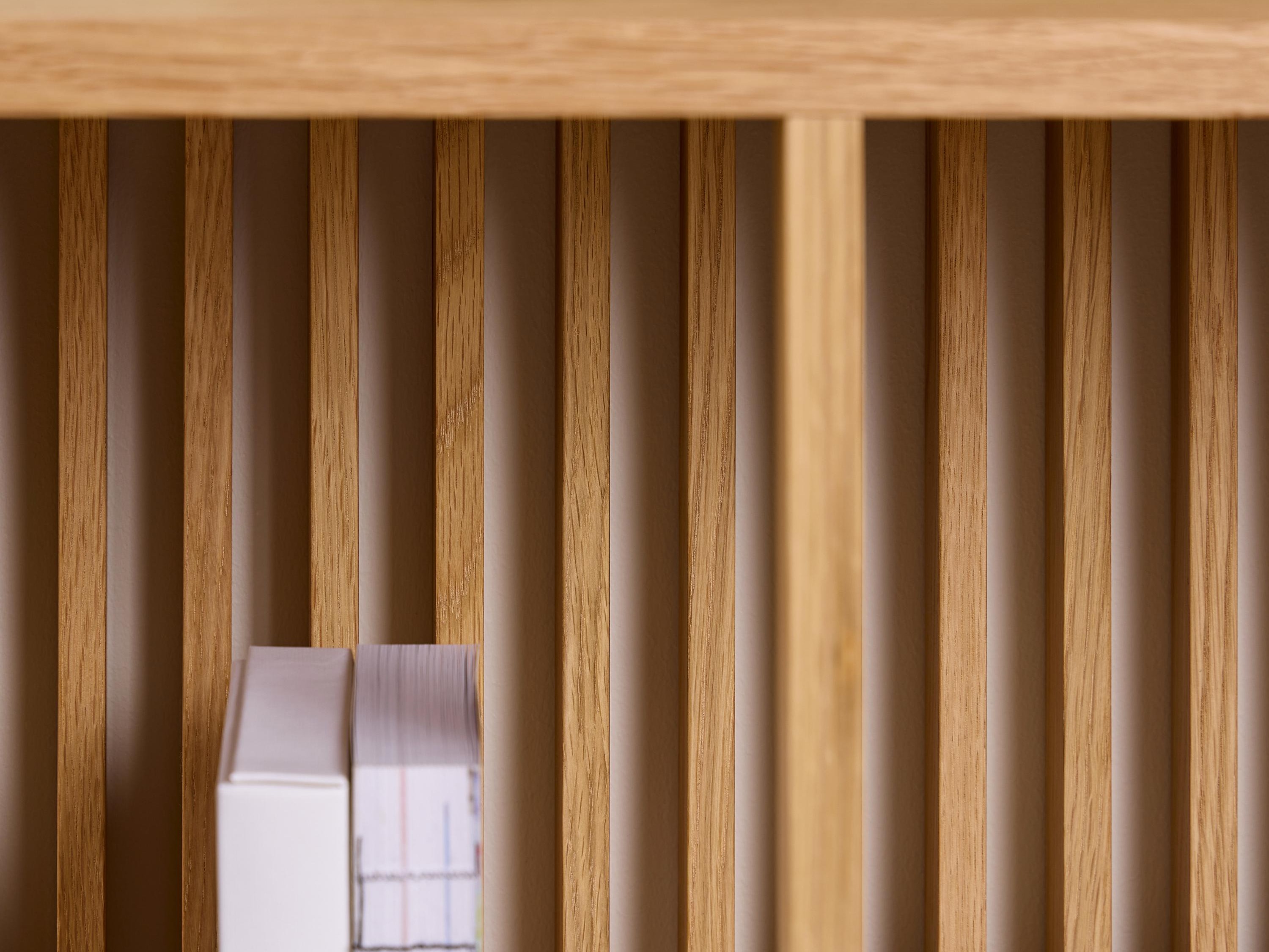 Wandregal Norsica 978