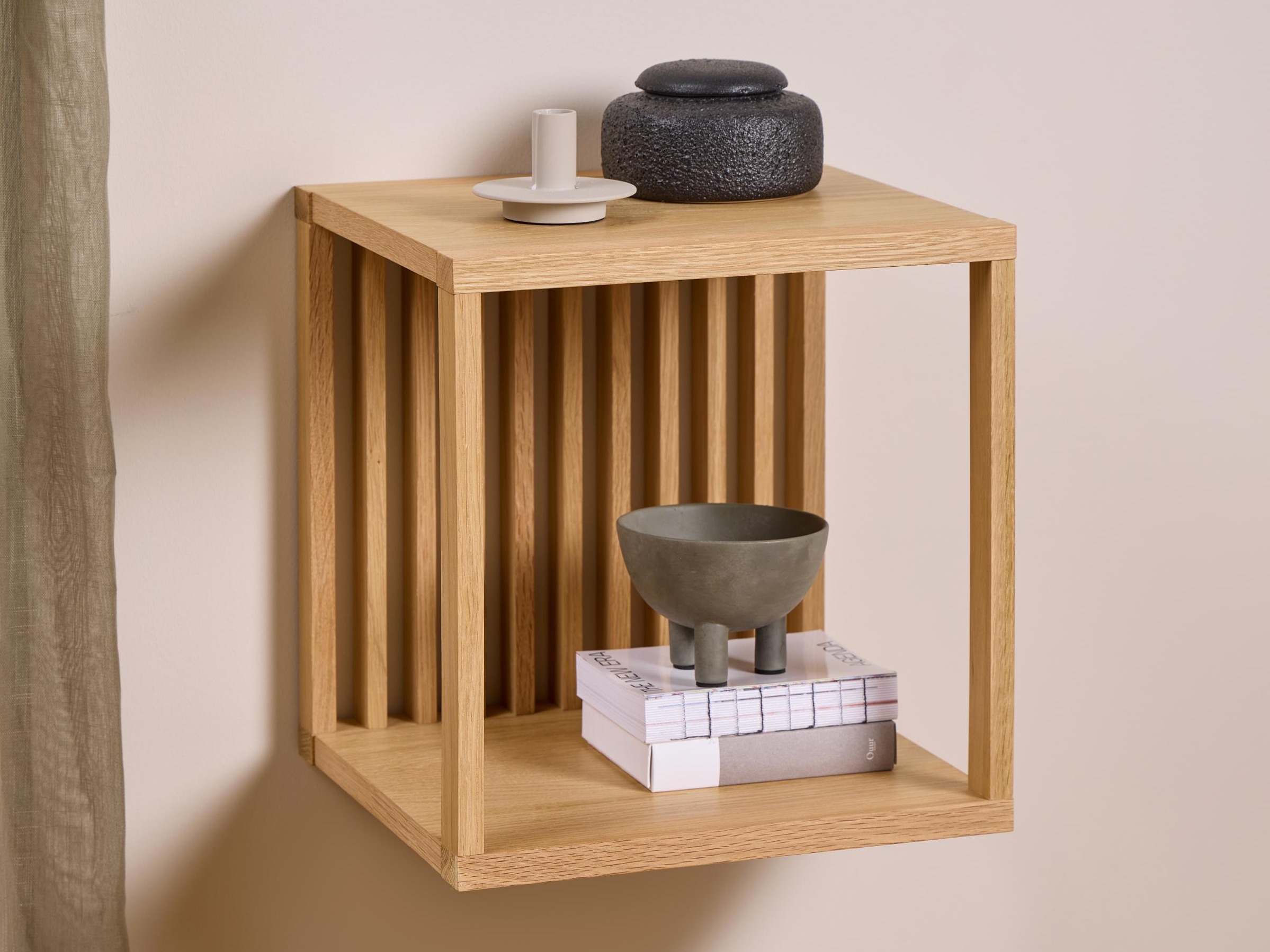 Wandregal Norsica 979