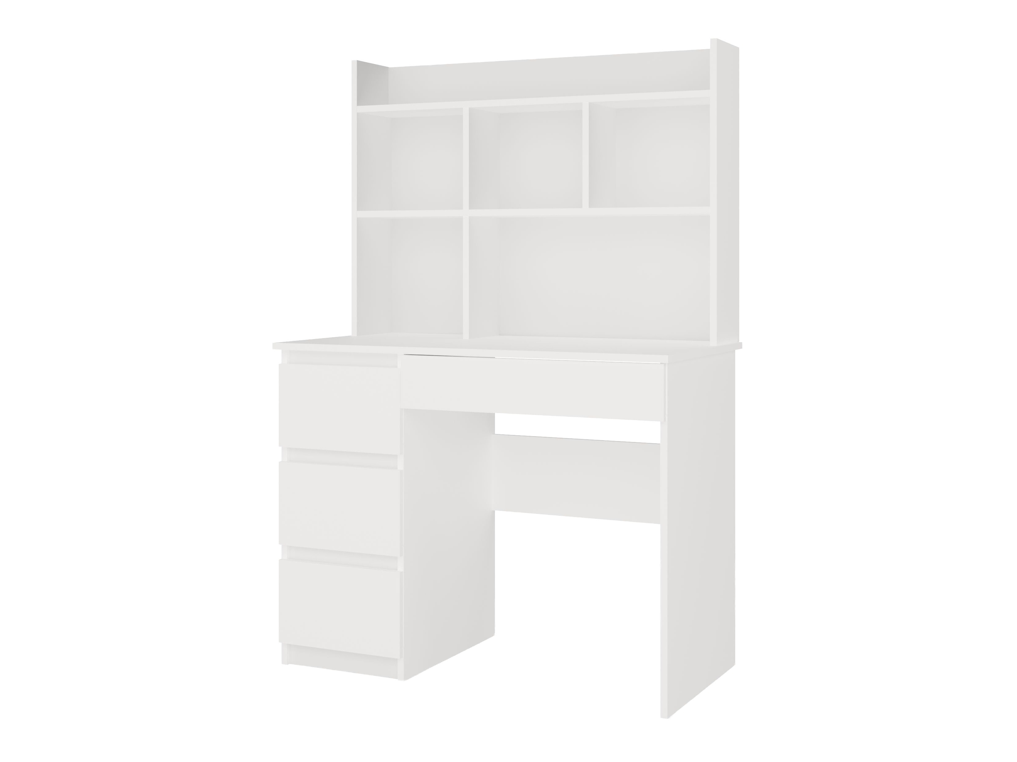 Bürotisch Mandeville 337 (Links)