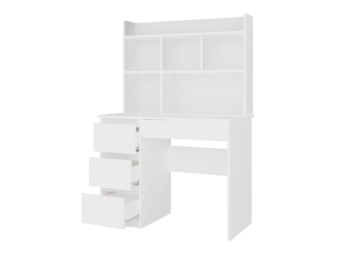 Bürotisch Mandeville 337 (Links)