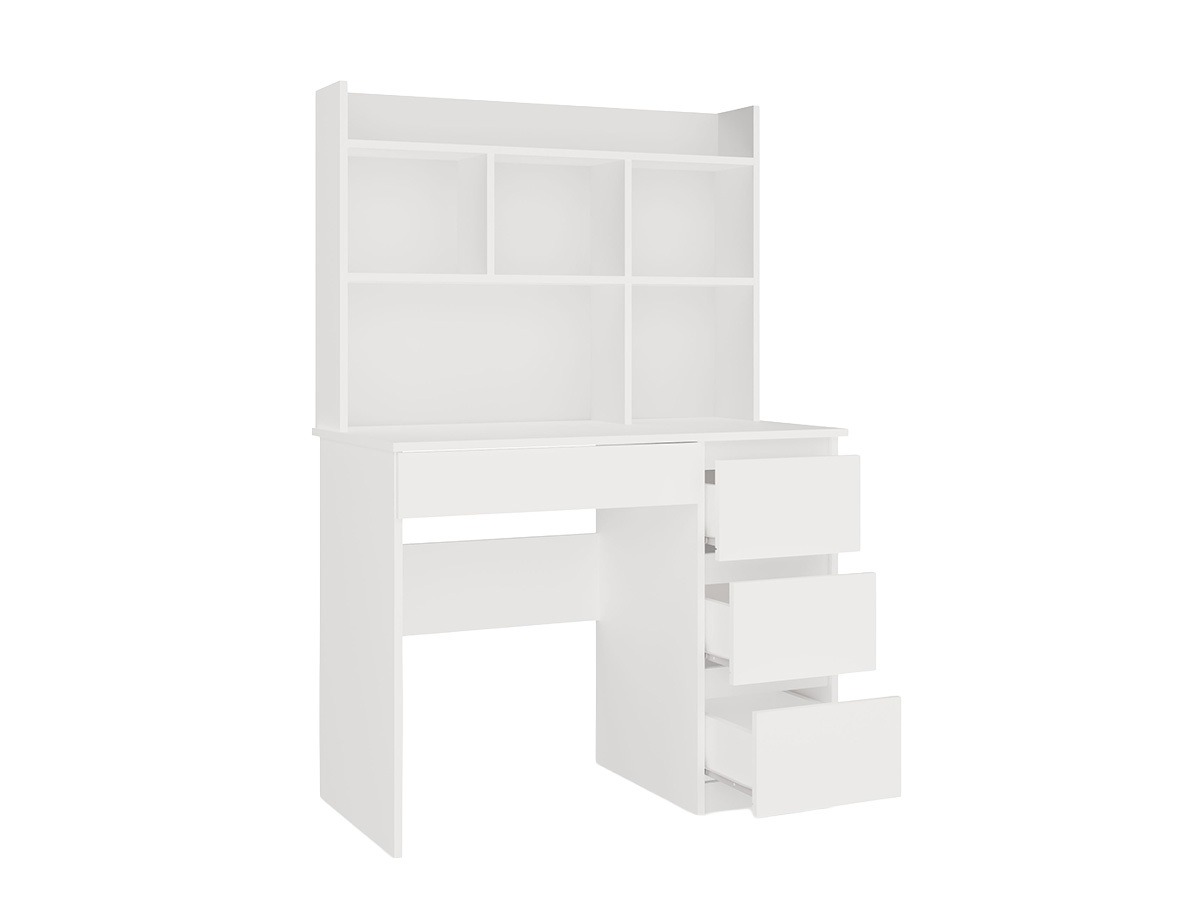 Bürotisch Mandeville 337 (Rechts)