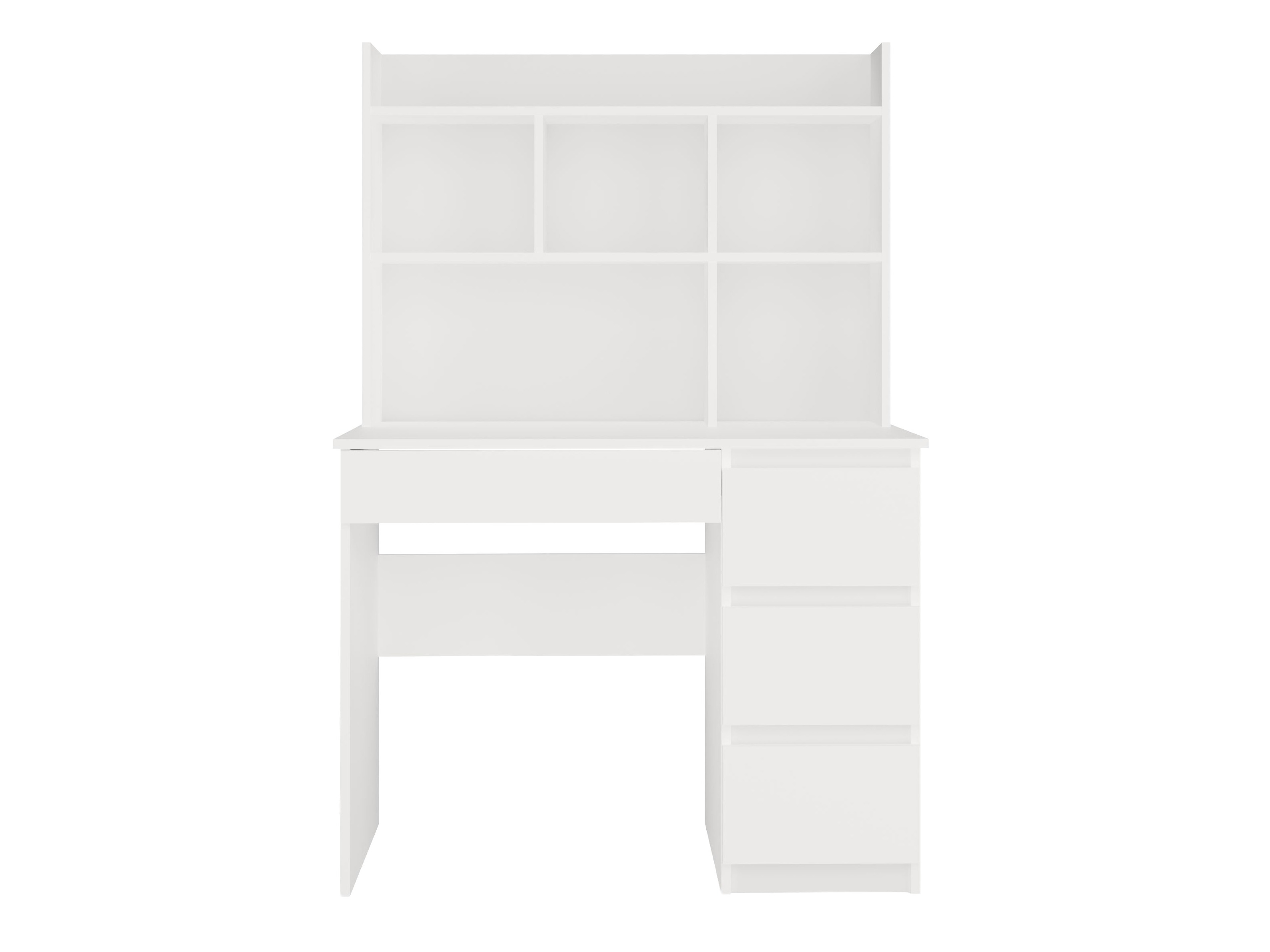 Bürotisch Mandeville 337 (Rechts)