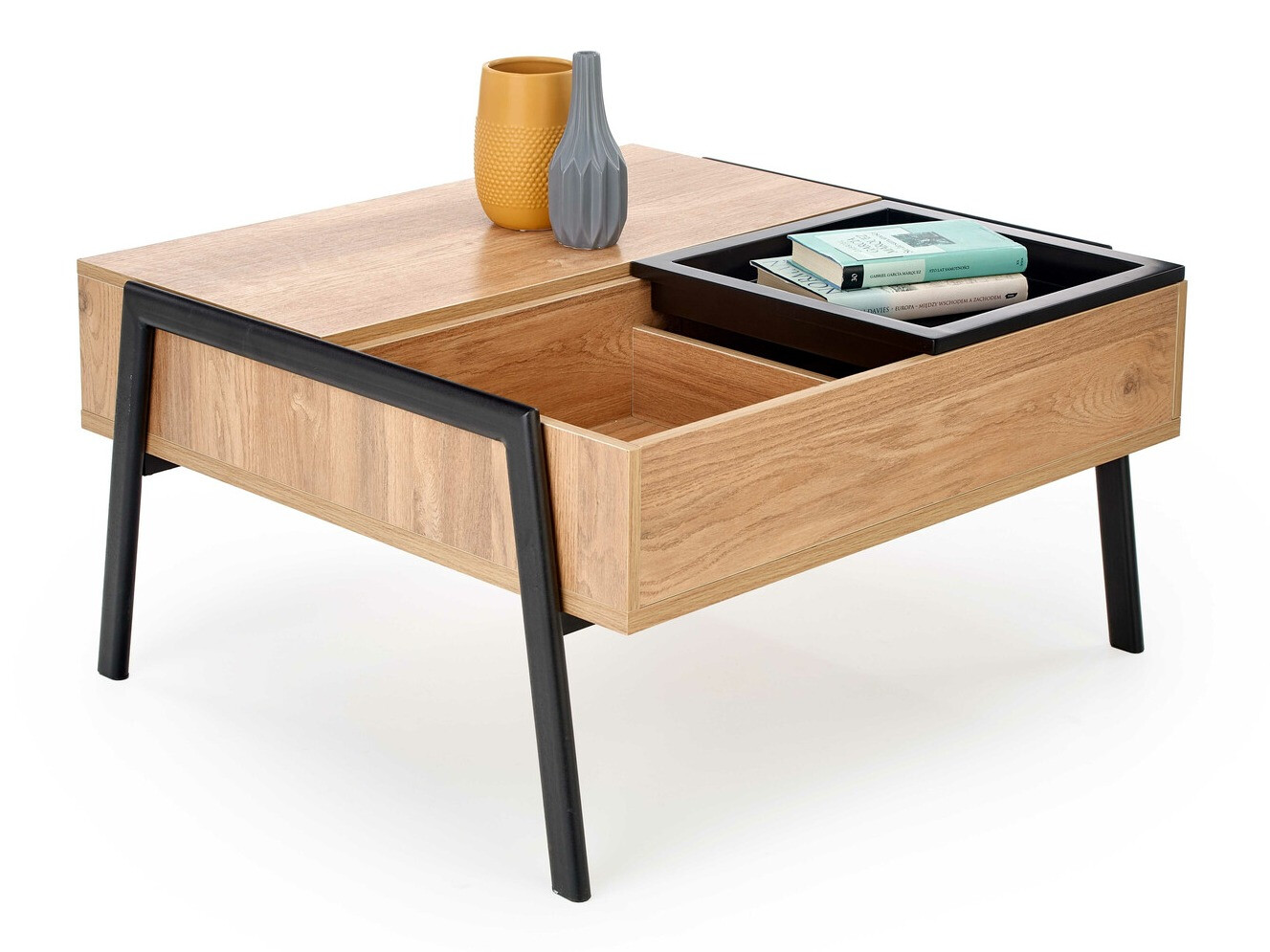 Couchtisch-Transformer SD2135