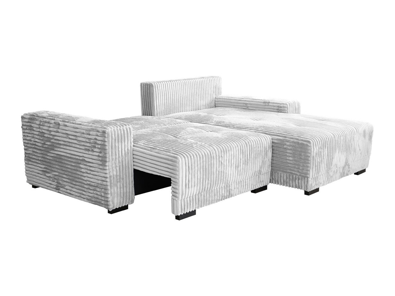 Ecksofa SD2134 mit beschädigter verpackung
