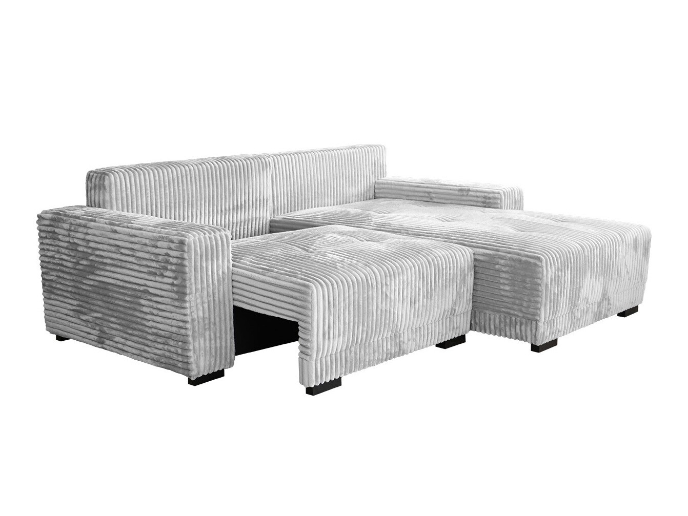 Ecksofa SD2134 mit beschädigter verpackung