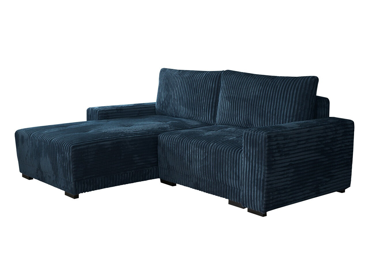 Ecksofa SD2134 mit beschädigter verpackung