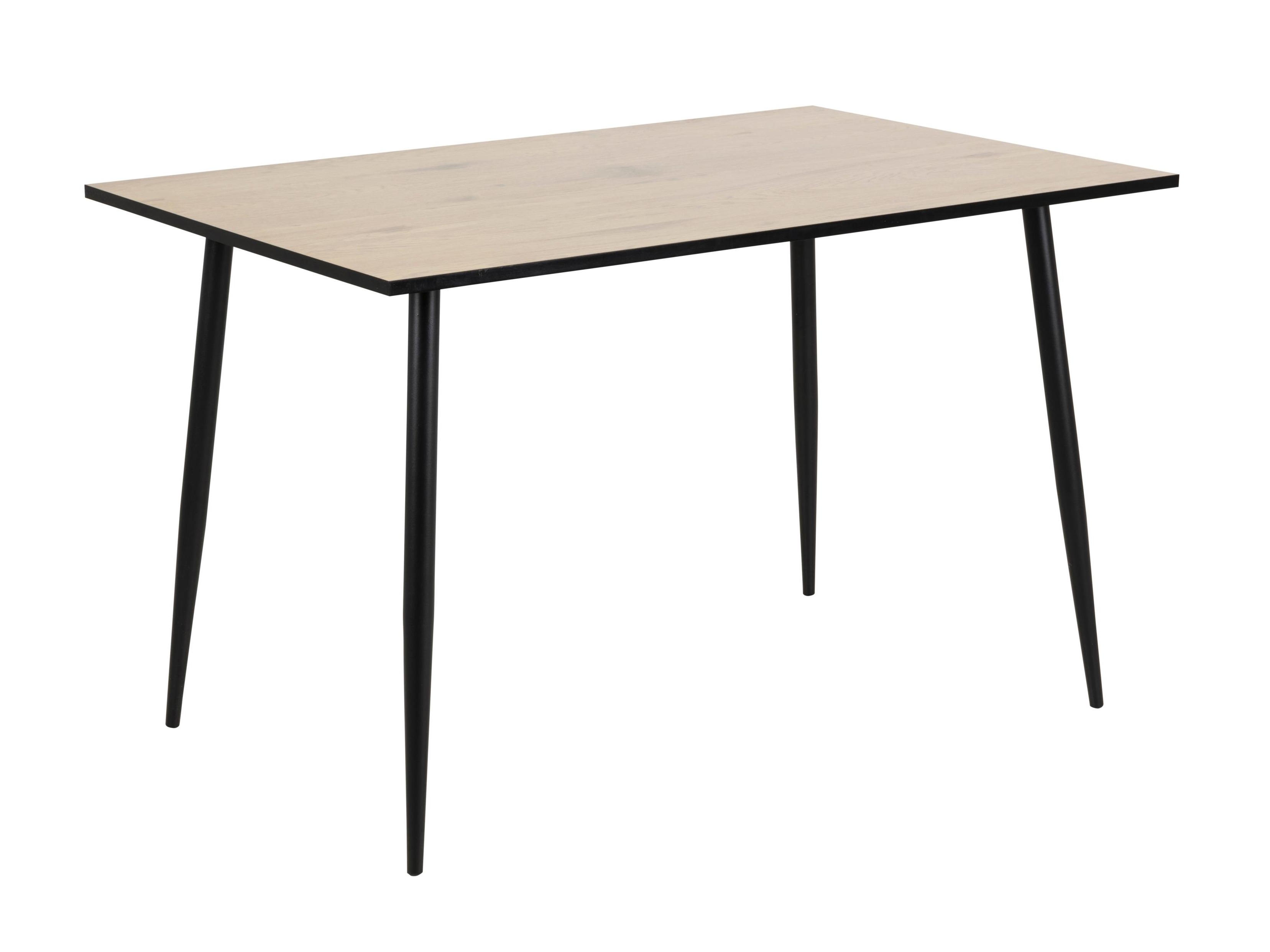Essgruppe Norsica 985 (Eichenholzoptik gebleicht)