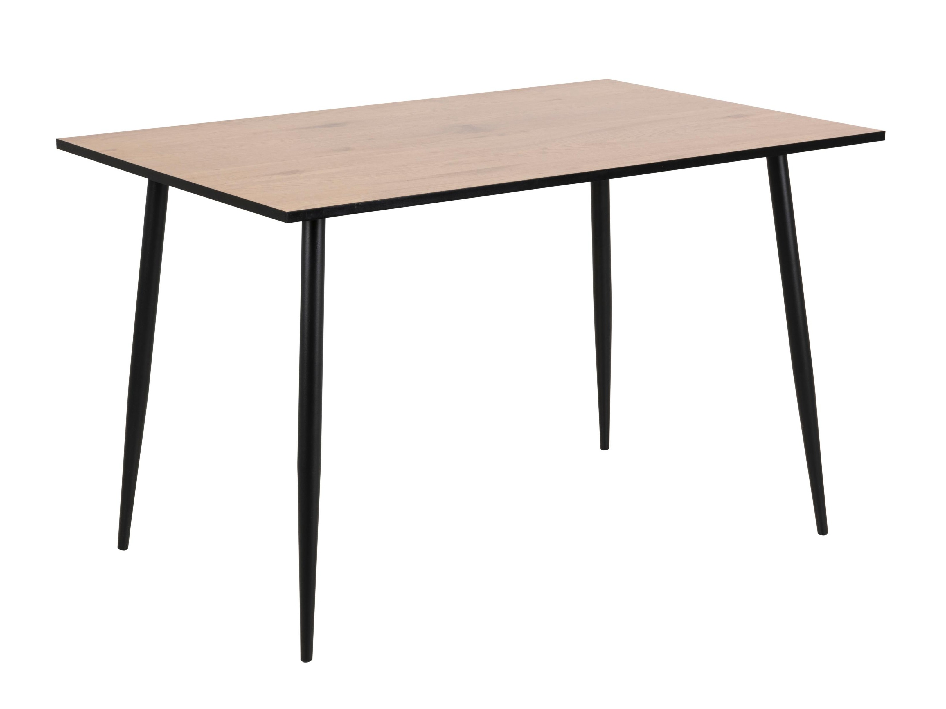 Essgruppe Norsica 985 (Wildeichenholzoptik)