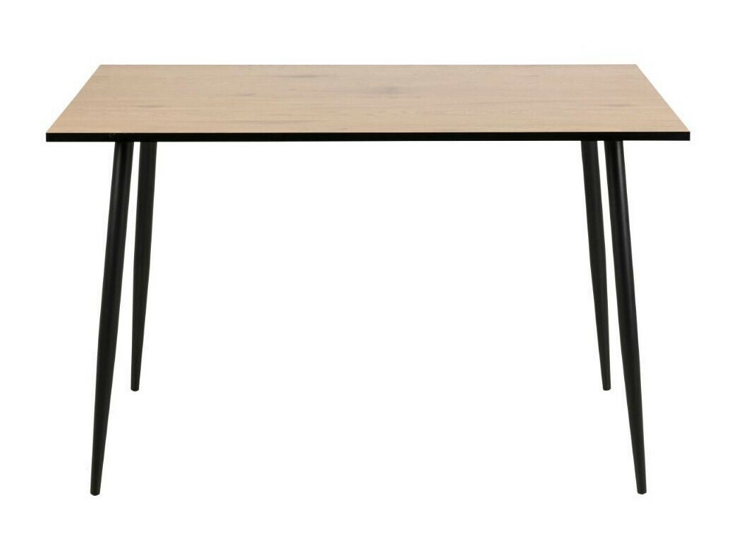 Essgruppe Norsica 985 (Wildeichenholzoptik)