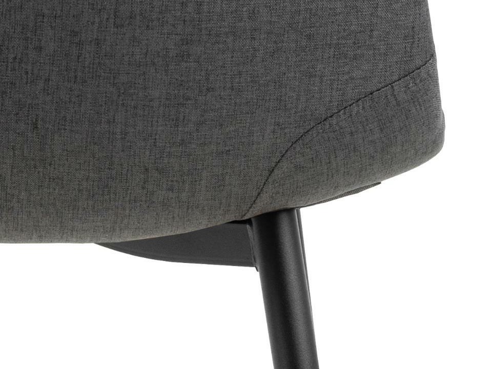 Essgruppe Norsica 985 (Wildeichenholzoptik)