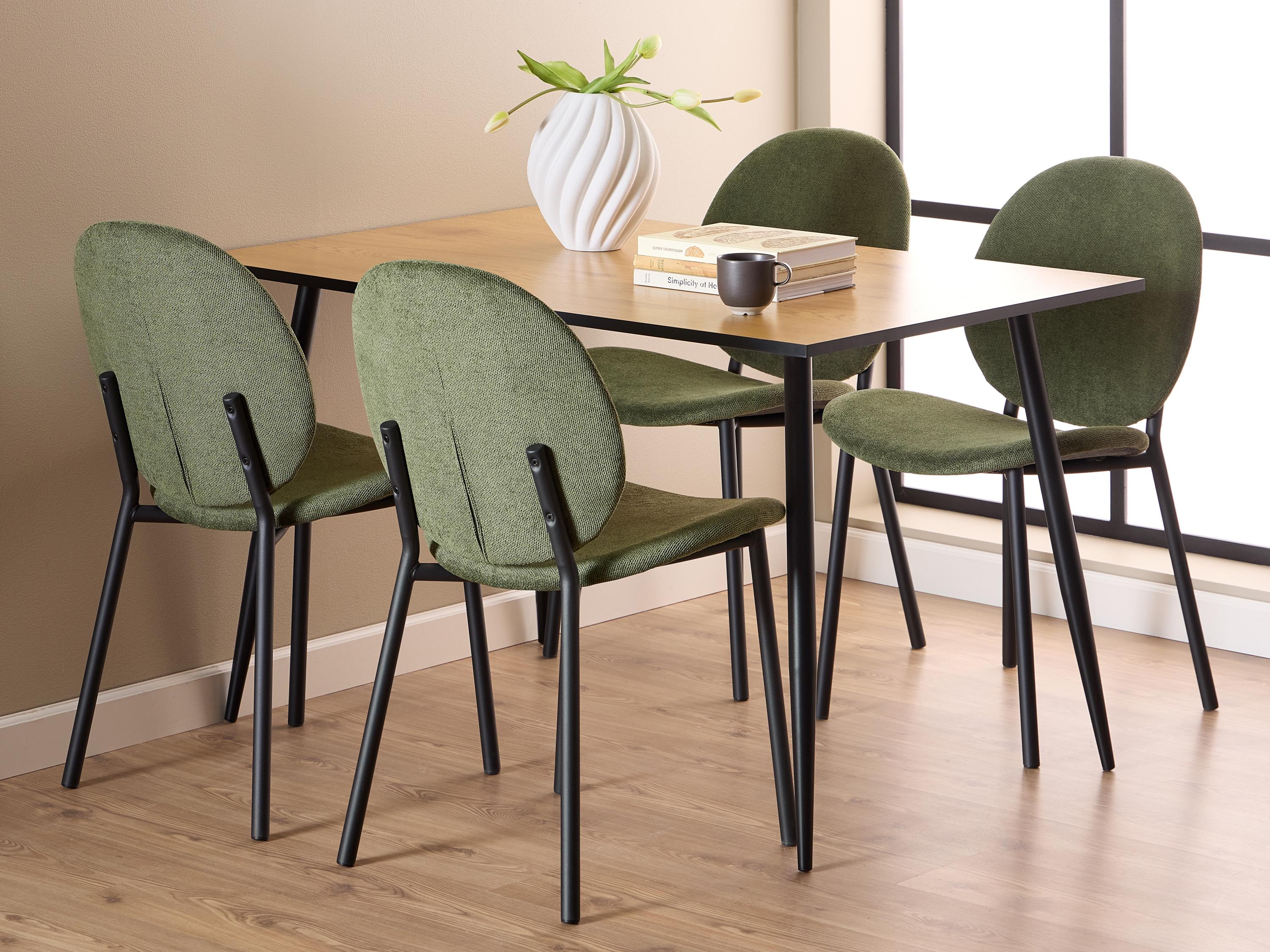 Essgruppe Norsica 986