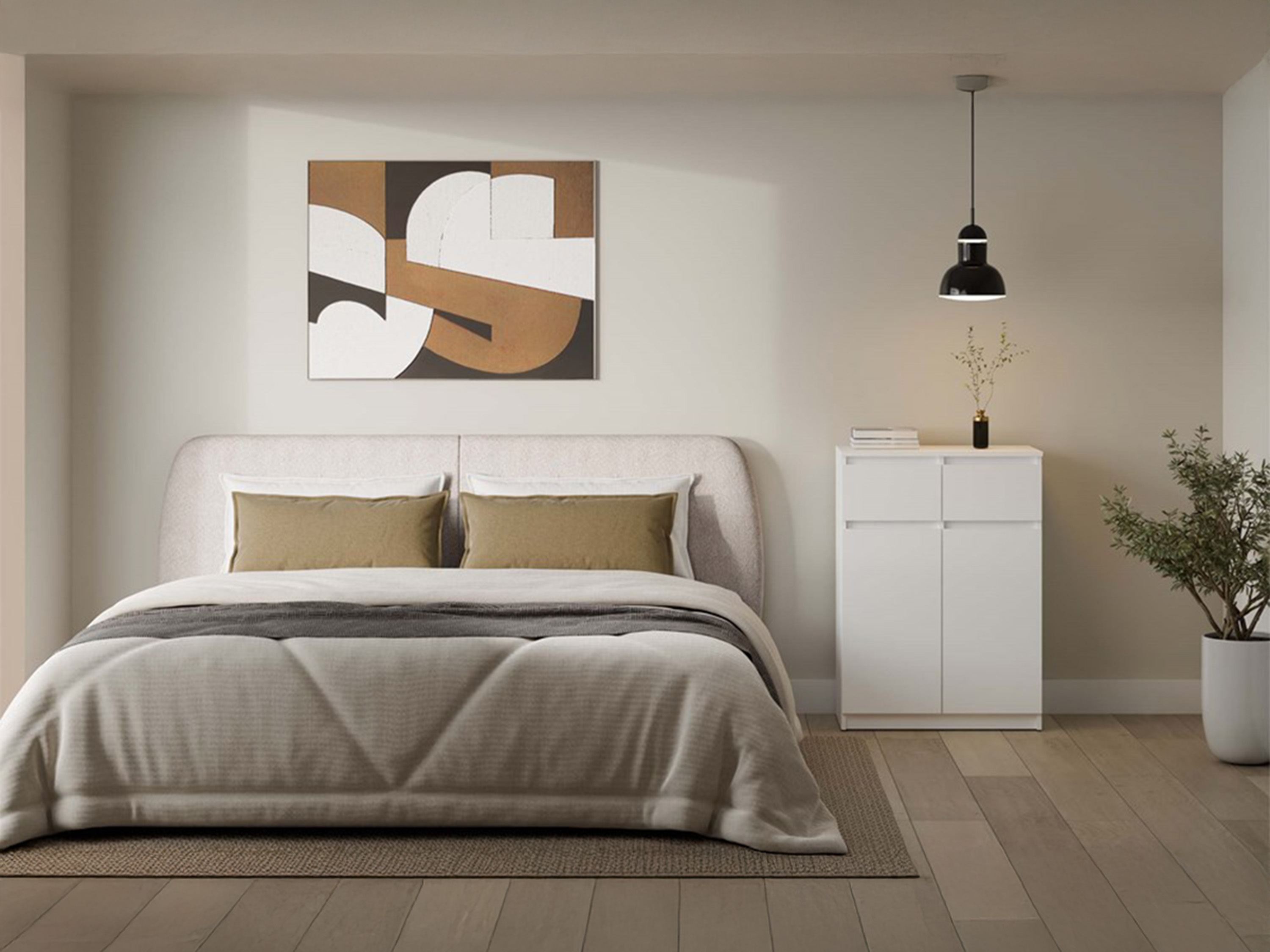 Kommoden Elbvelu 133