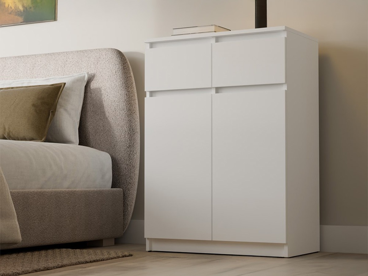 Kommoden Elbvelu 133