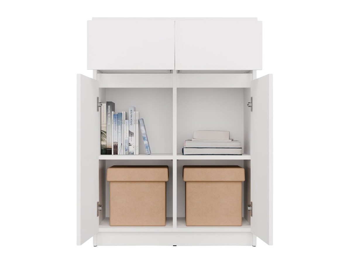 Kommoden Elbvelu 133