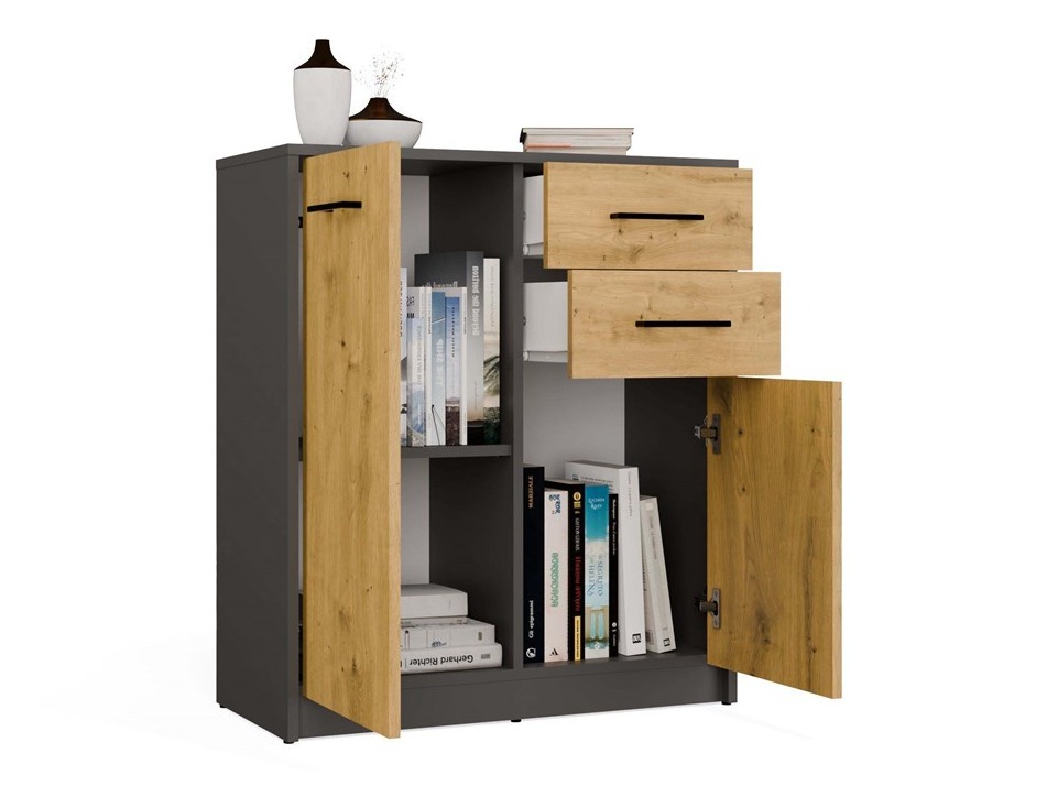 Kommoden Mandeville 338