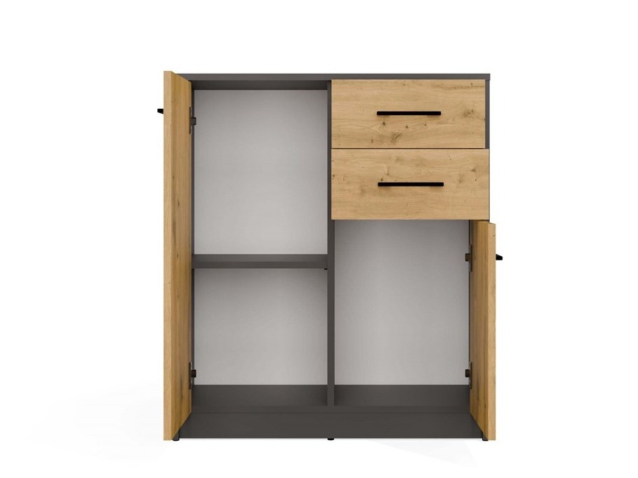 Kommoden Mandeville 338