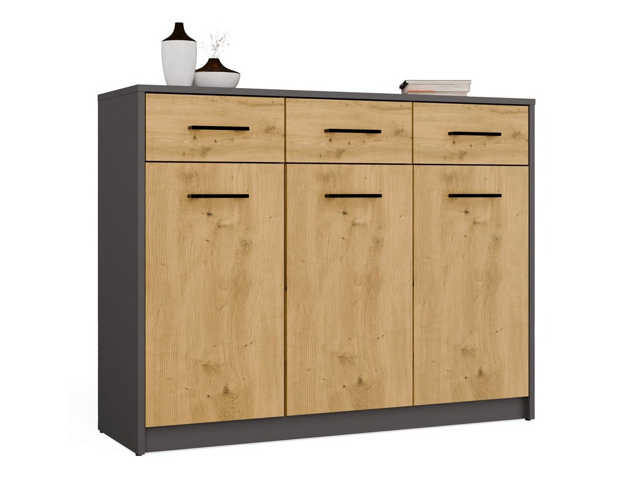 Kommoden Mandeville 339