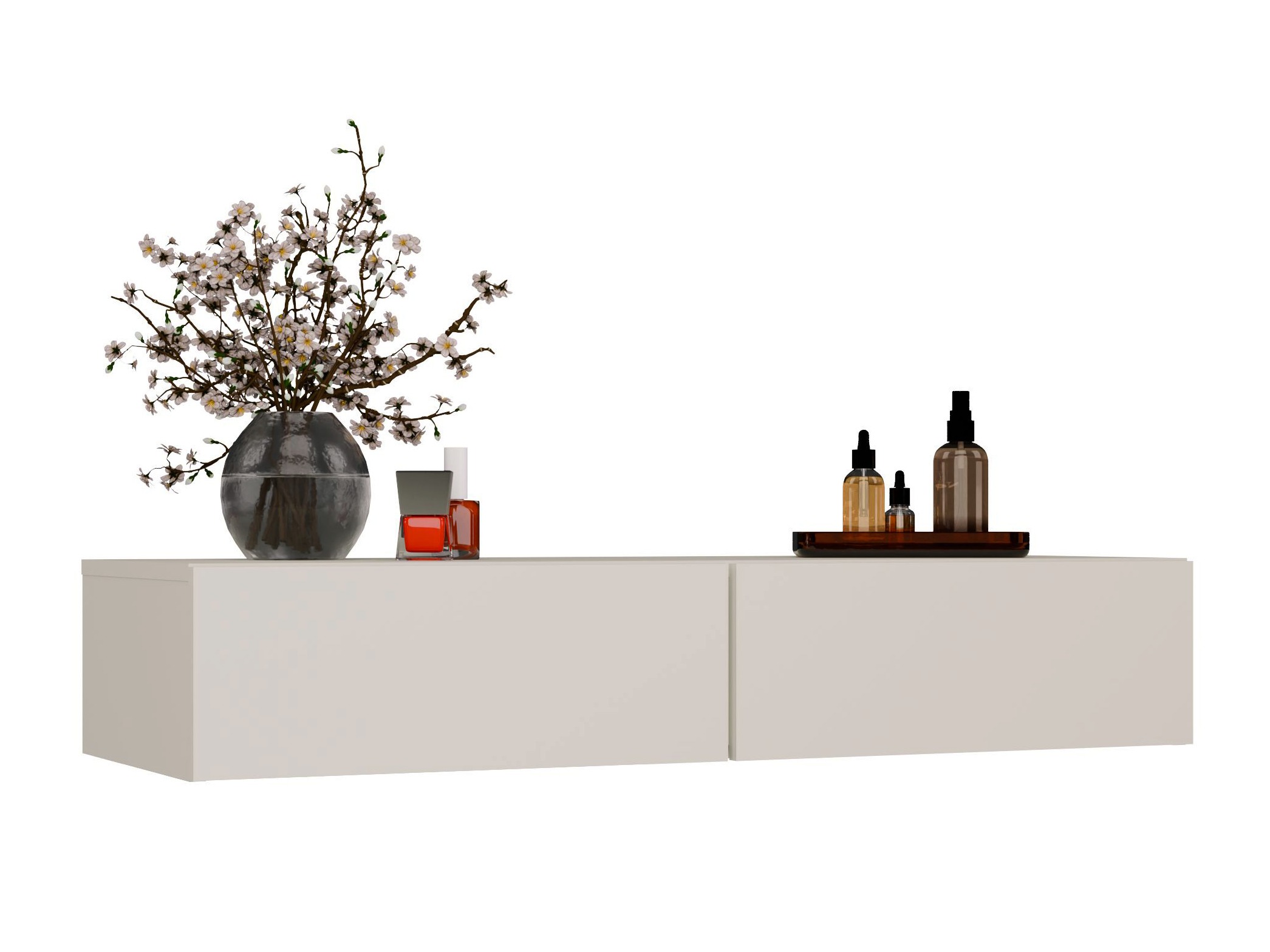 Konsolentisch Mandeville 341 (Kaschmir)