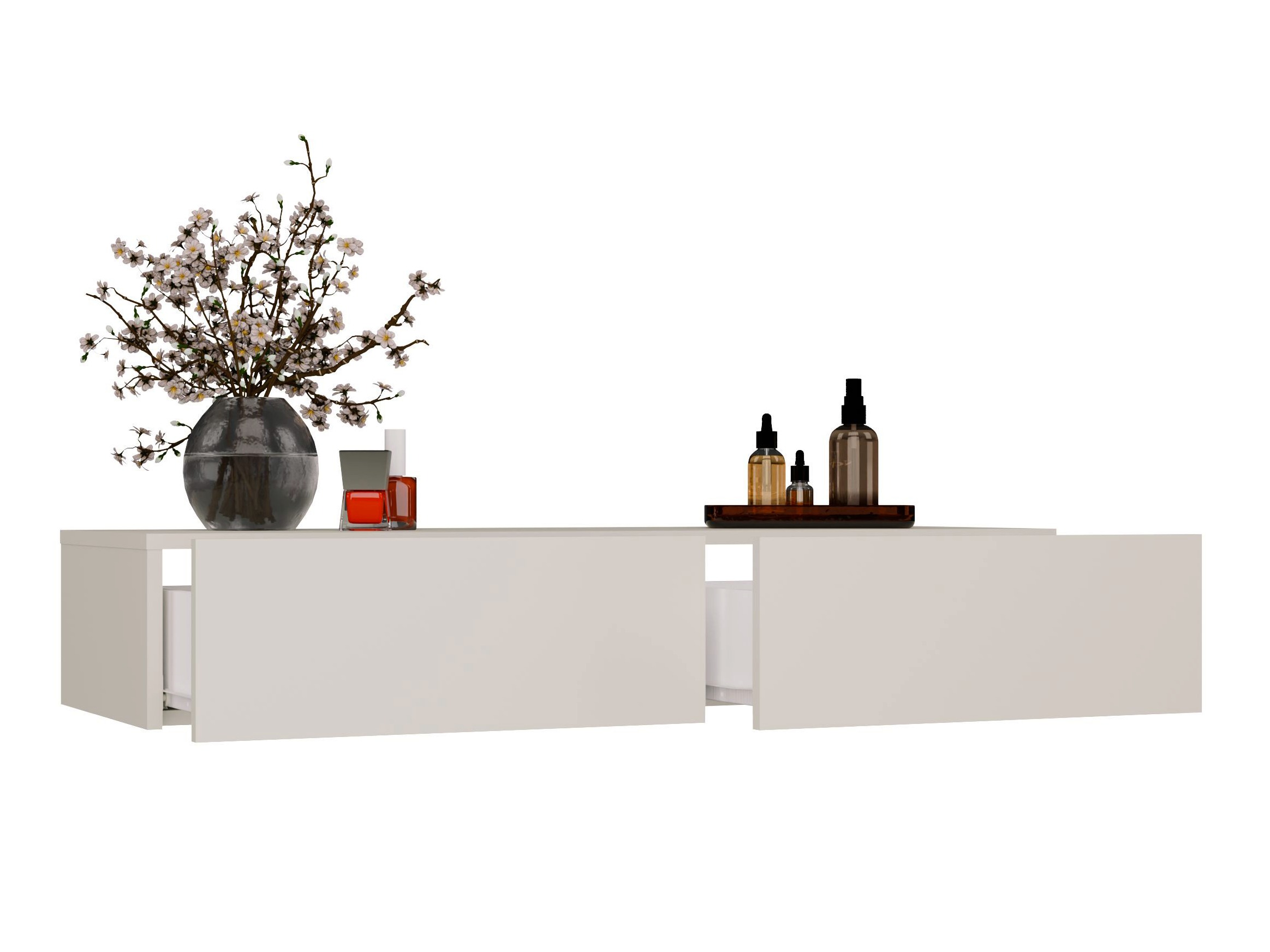 Konsolentisch Mandeville 341 (Kaschmir)