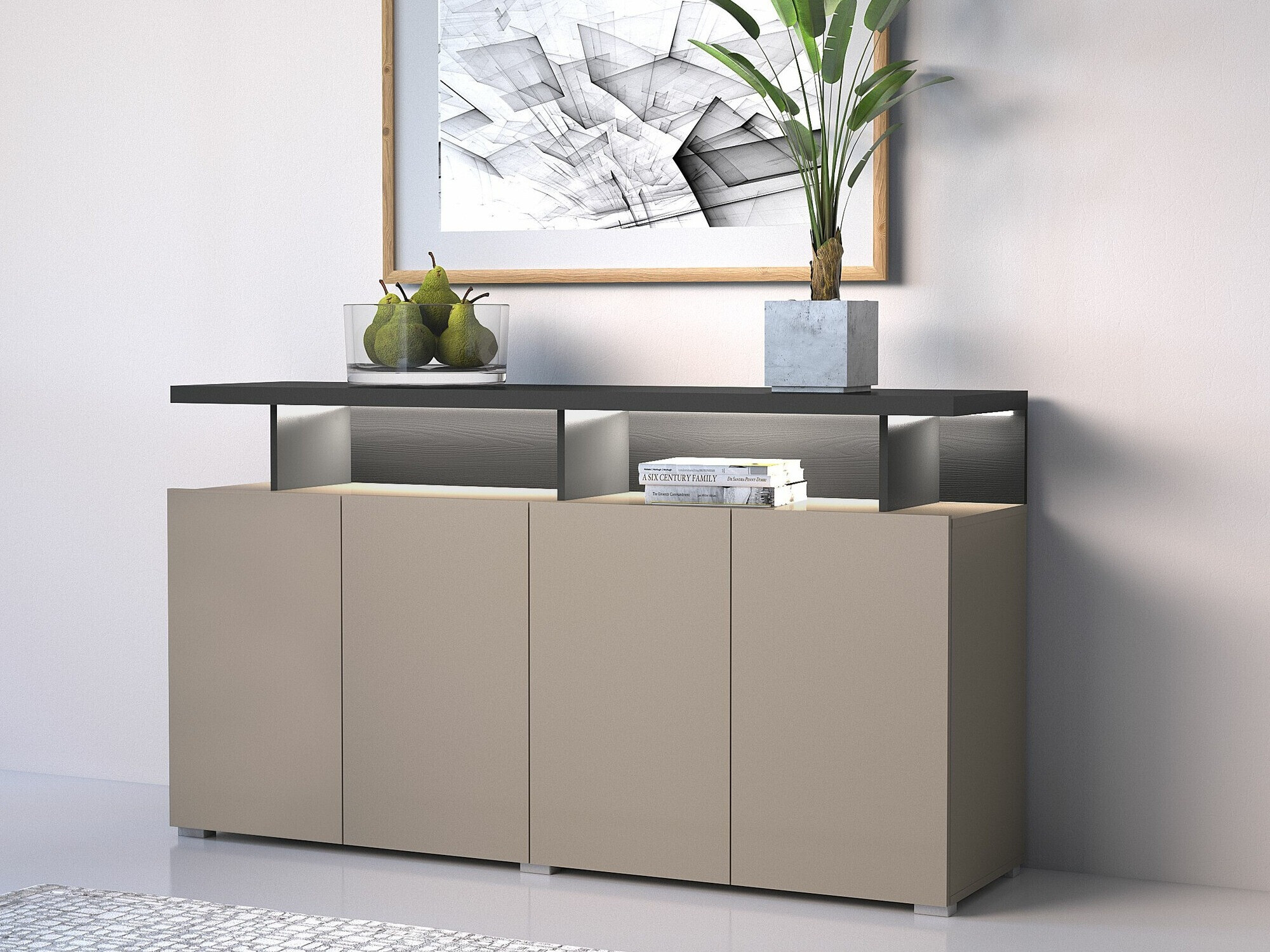 Sideboard SD2124