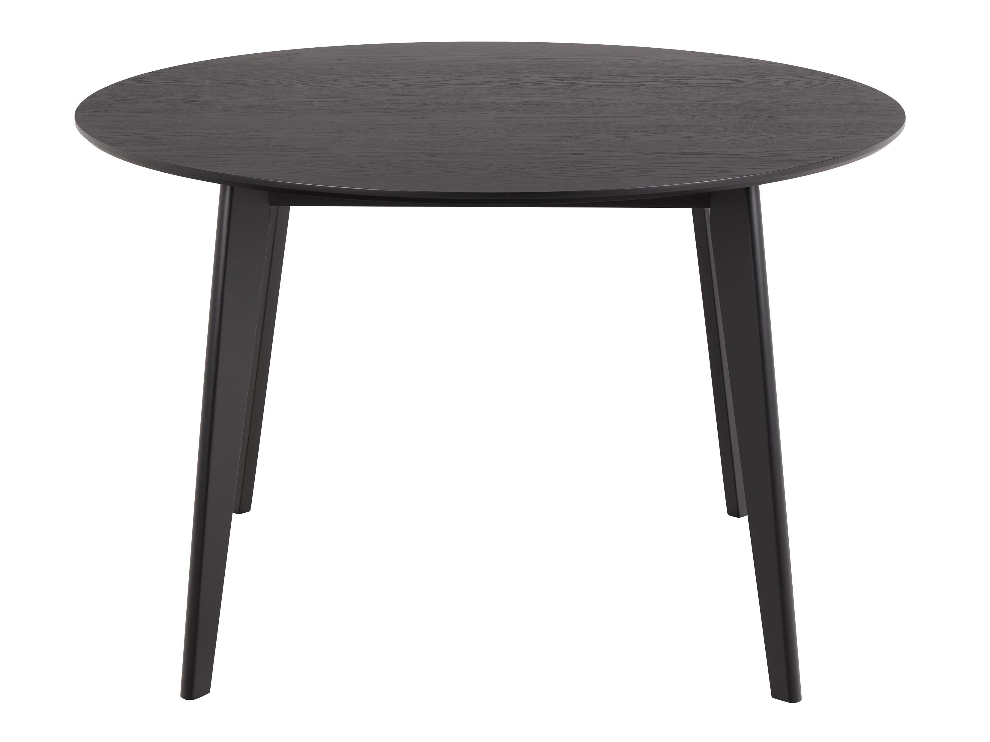 Tisch Norsica 991 (Schwarz)