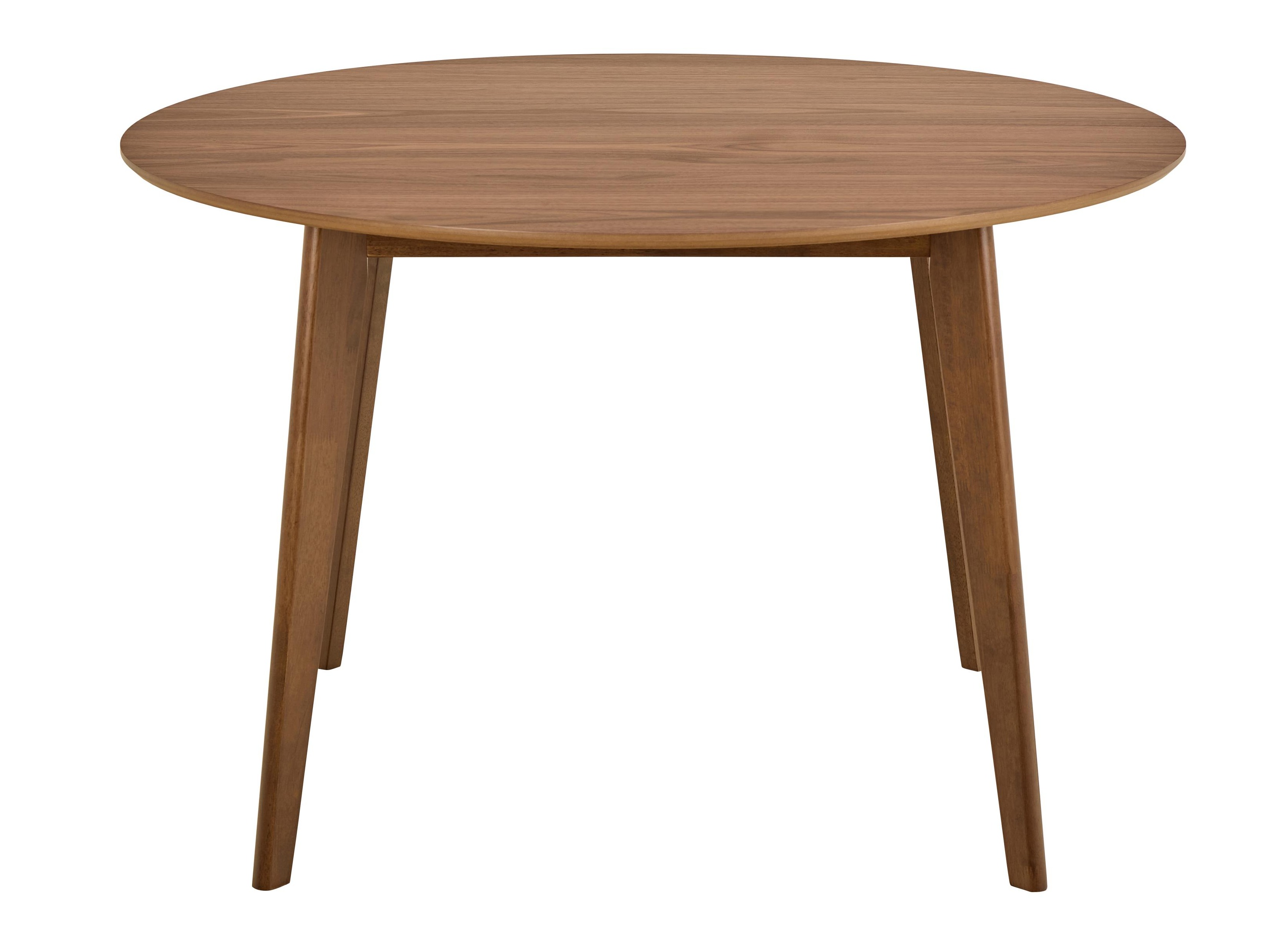 Tisch Norsica 991 (Walnussholzoptik)