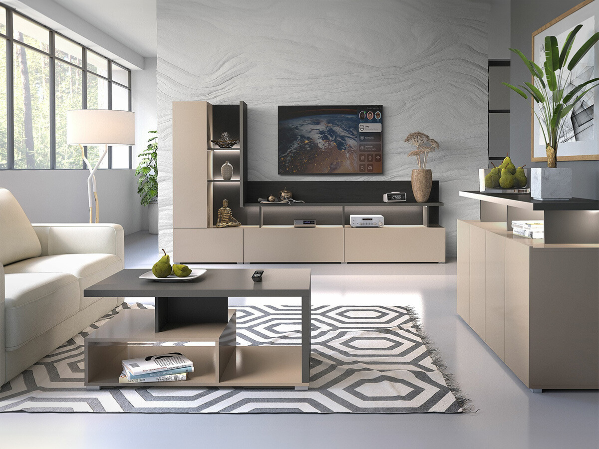 Wohnzimmer-Sets SD2125