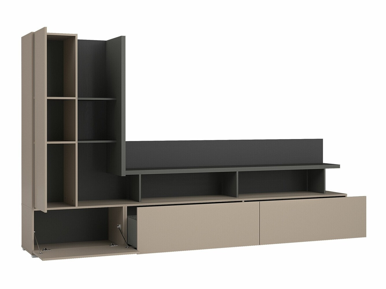 Wohnzimmer-Sets SD2125