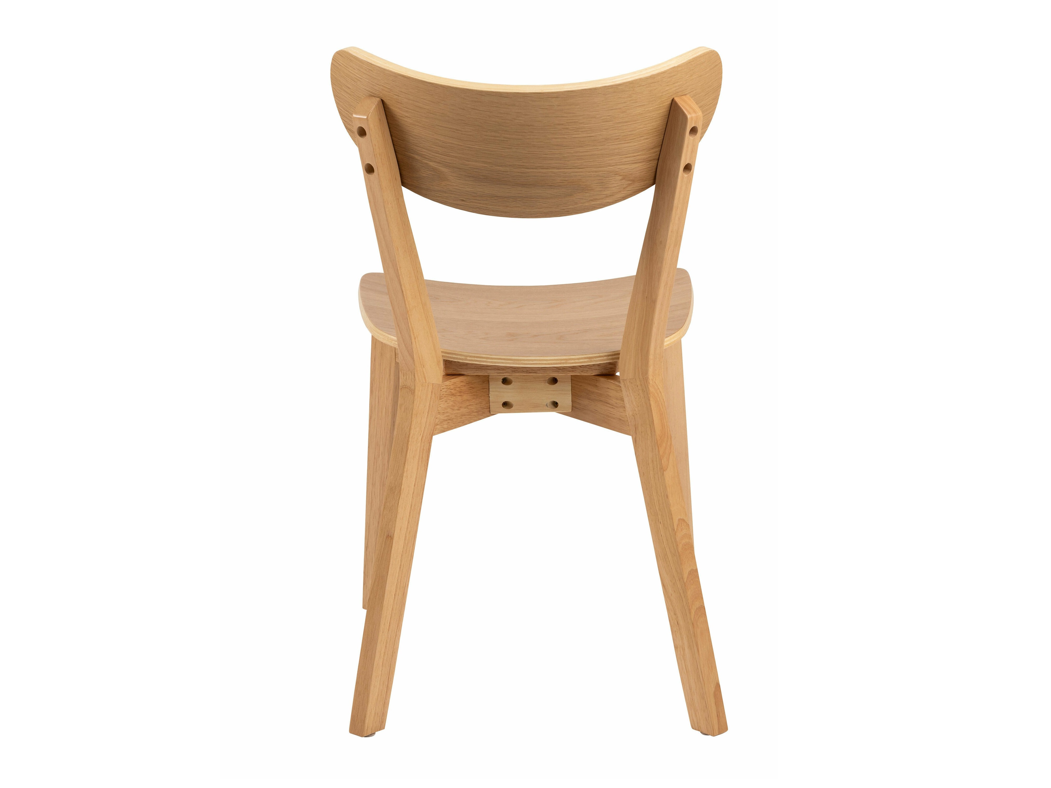 Essgruppe Norsica 992 (Eichenholzoptik)