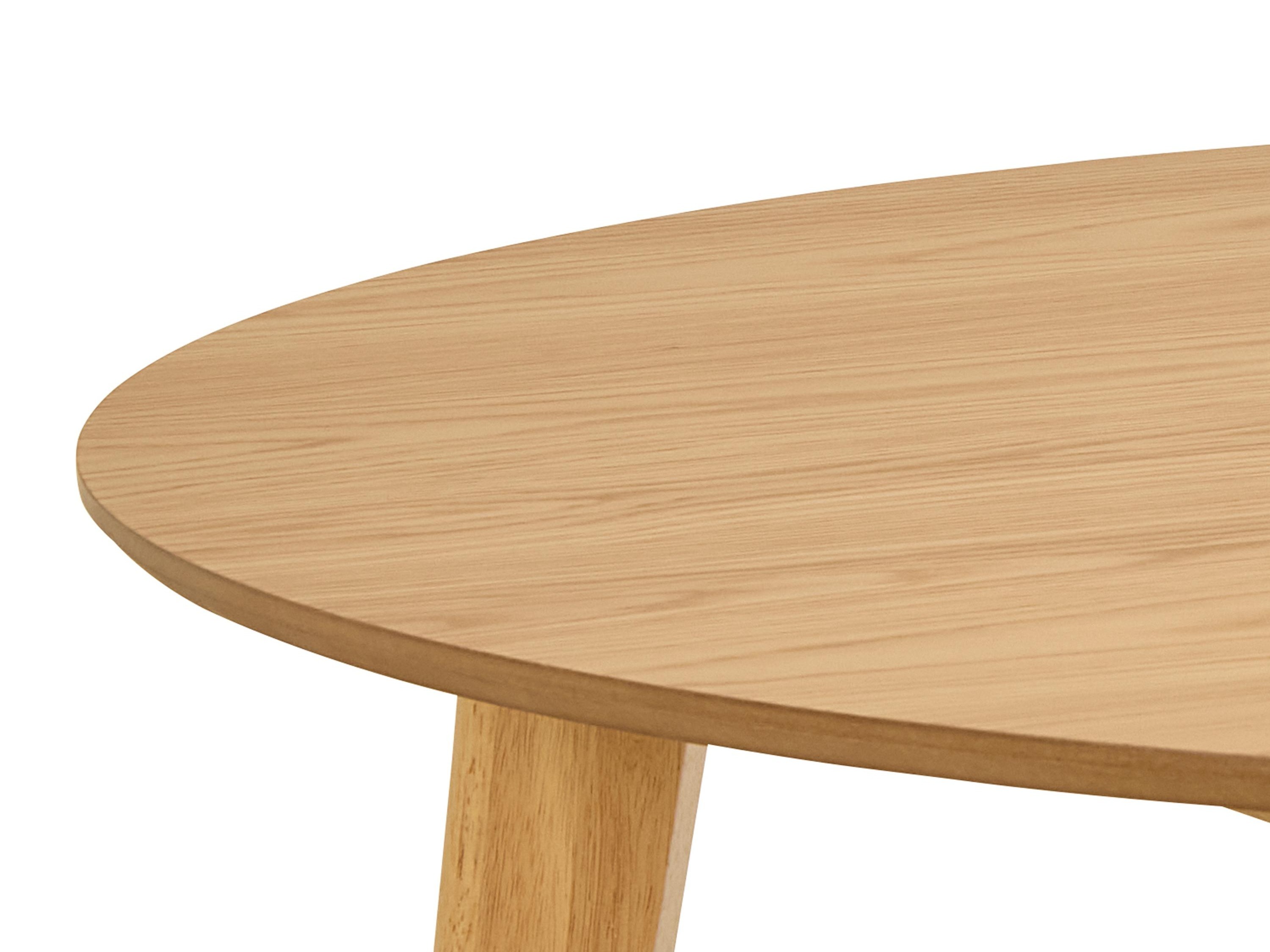 Essgruppe Norsica 992 (Eichenholzoptik)