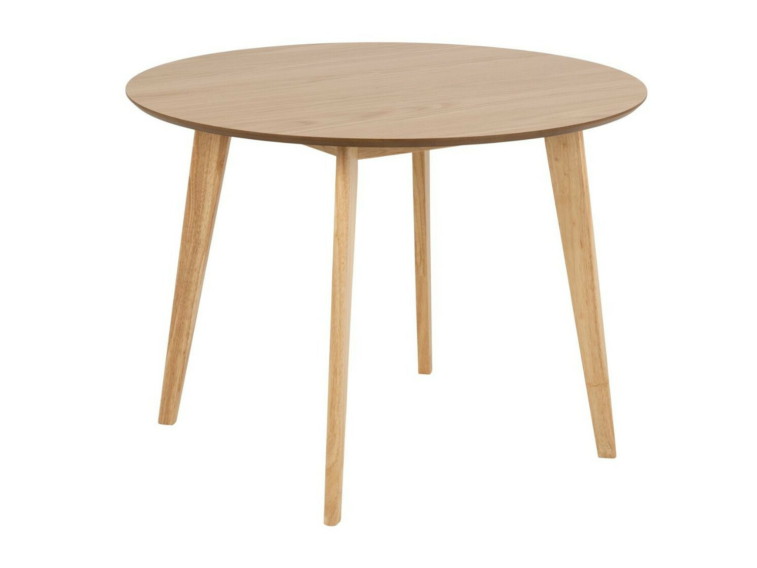 Essgruppe Norsica 992 (Eichenholzoptik)