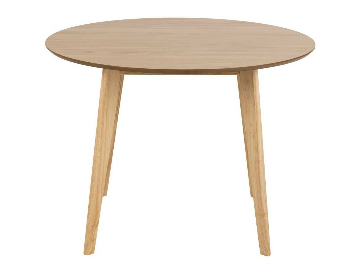 Essgruppe Norsica 992 (Eichenholzoptik)