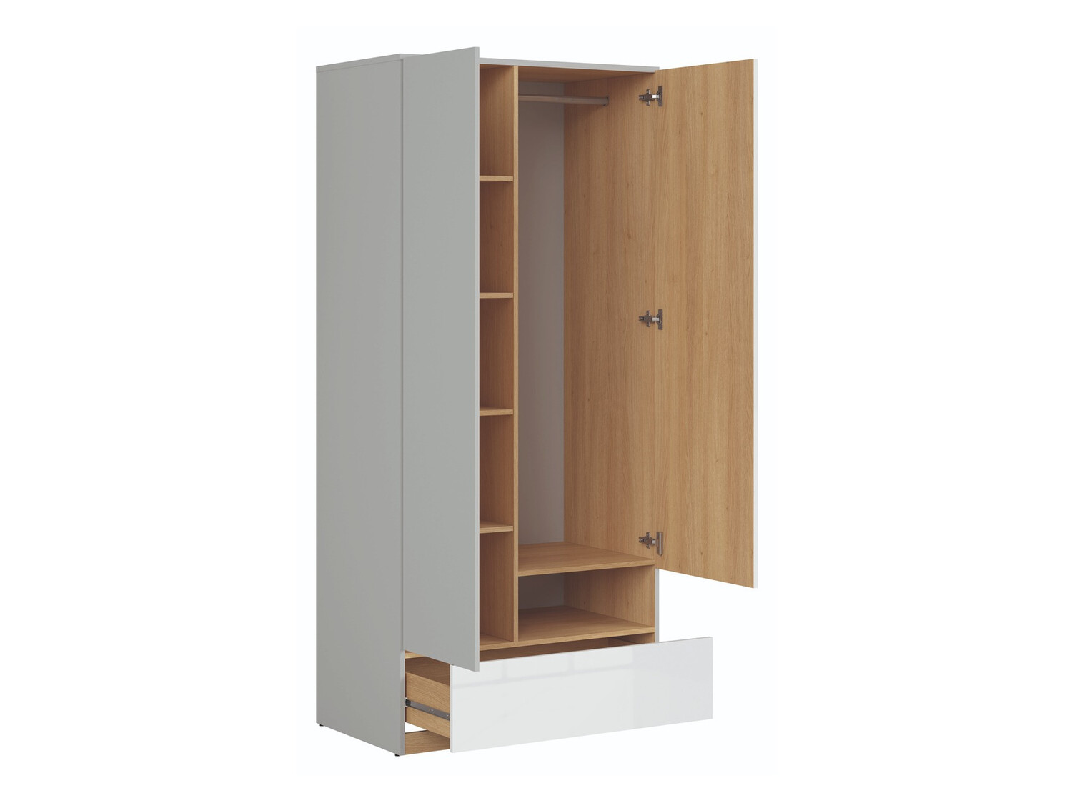 Kleiderschrank SD2156