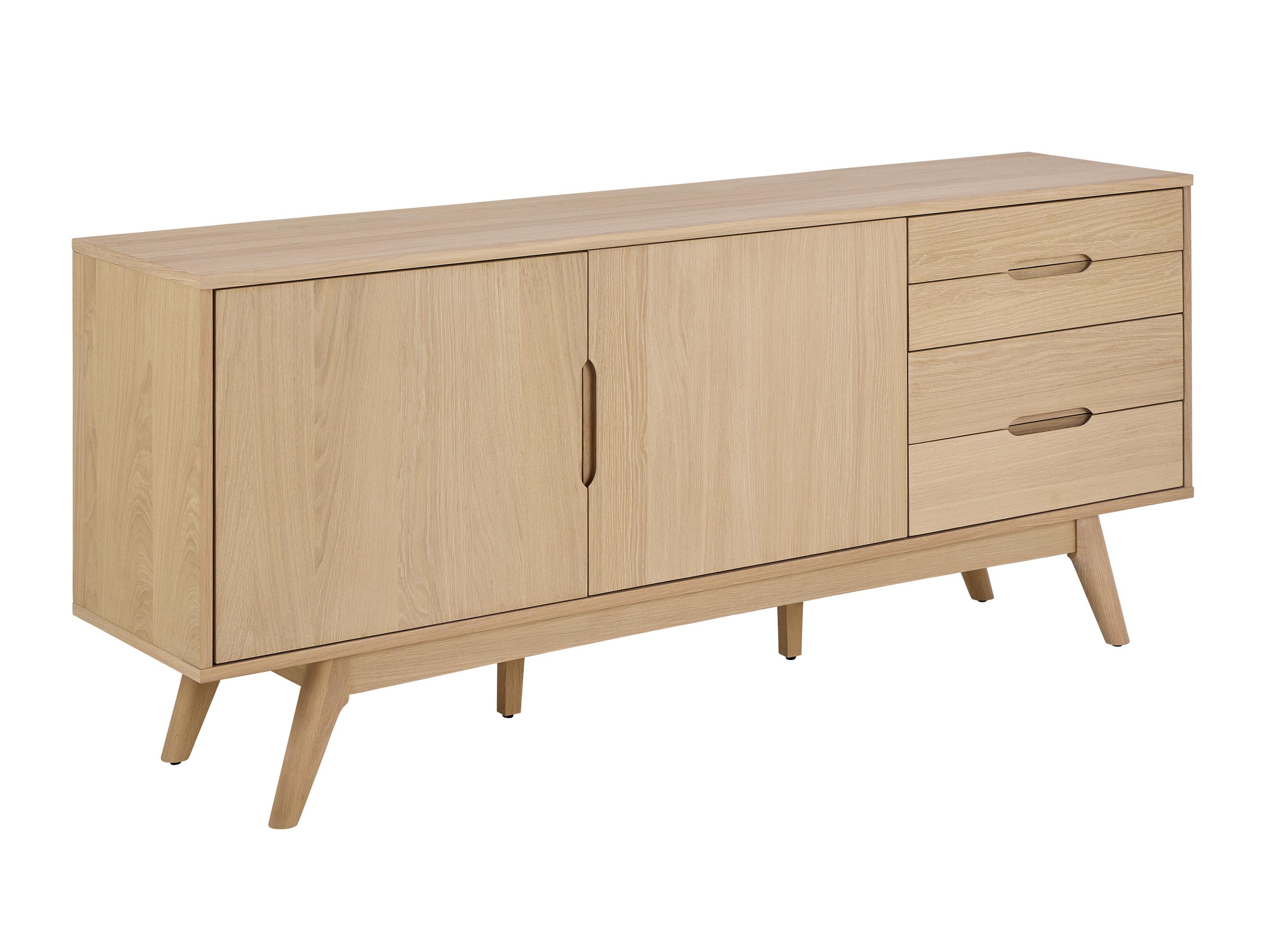 Kommode Norsica Elmdome 112