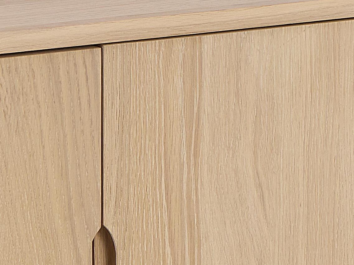 Kommoden Norsica Elmdome 112