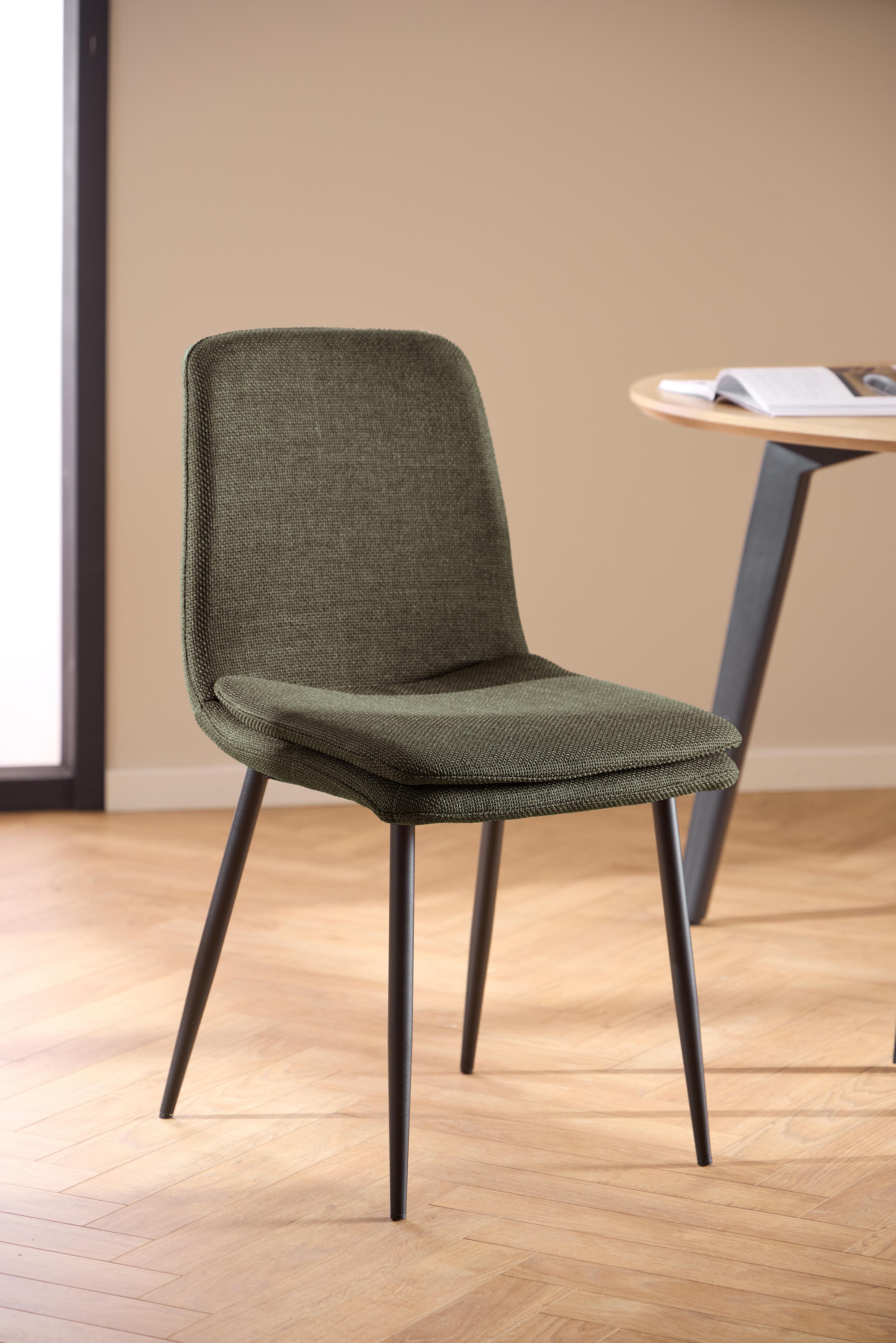 Stuhl Norsica 1000 (Grün)