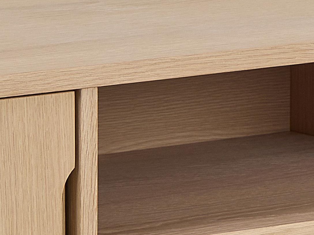 TV-Möbel Norsica Elmdome 111