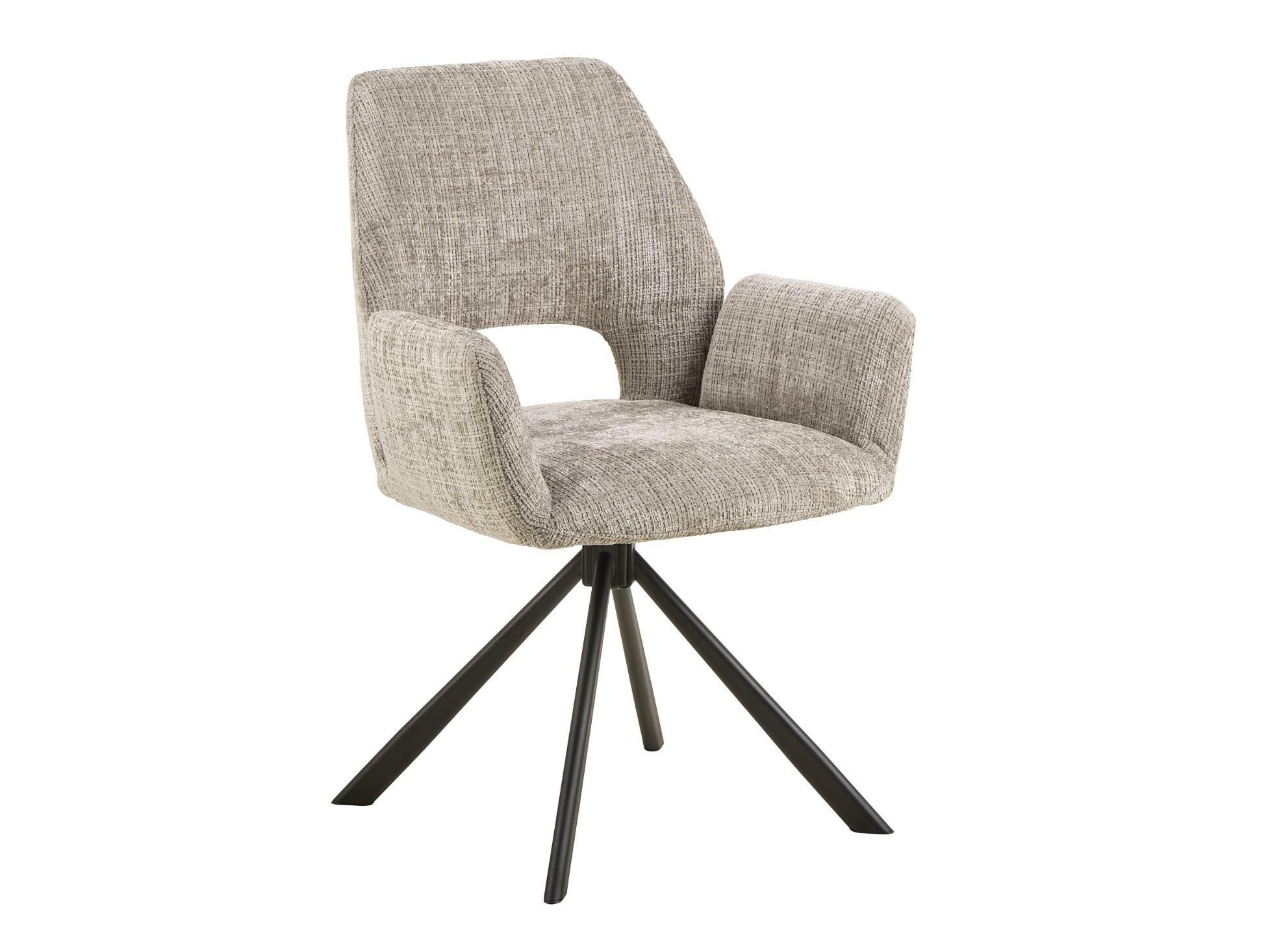 Stuhl Norsica 996 (Grau)