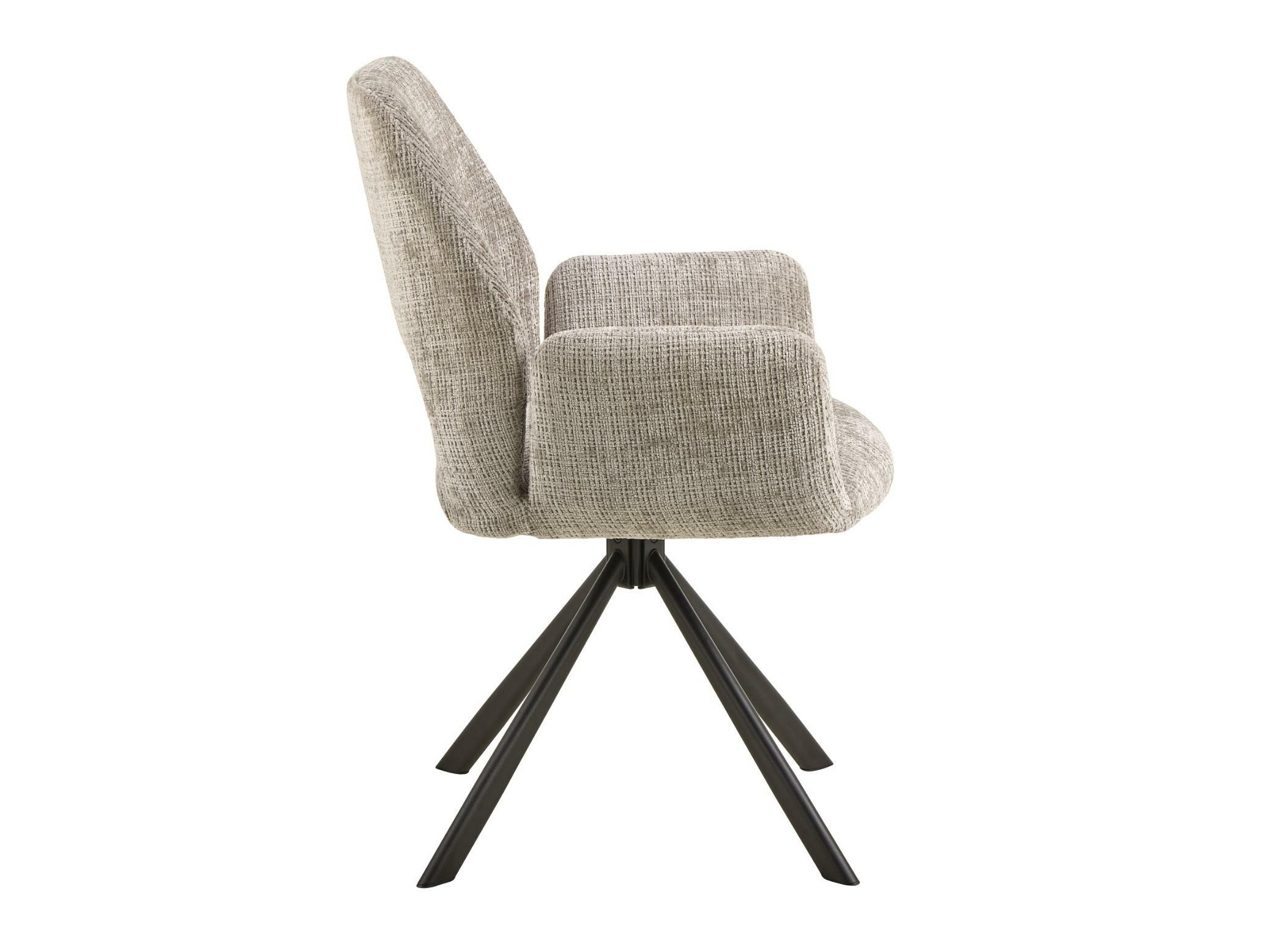 Stuhl Norsica 996 (Grau)