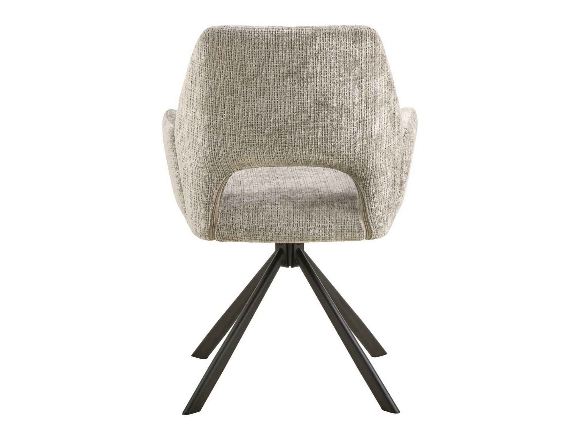 Stuhl Norsica 996 (Grau)