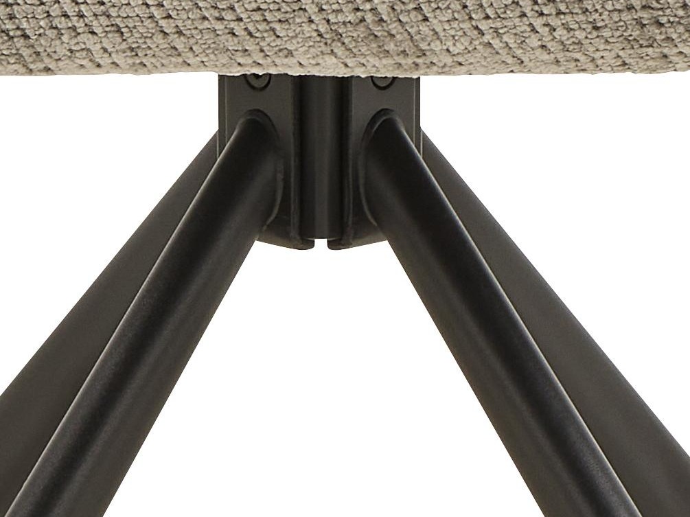 Stuhl Norsica 996 (Grau)