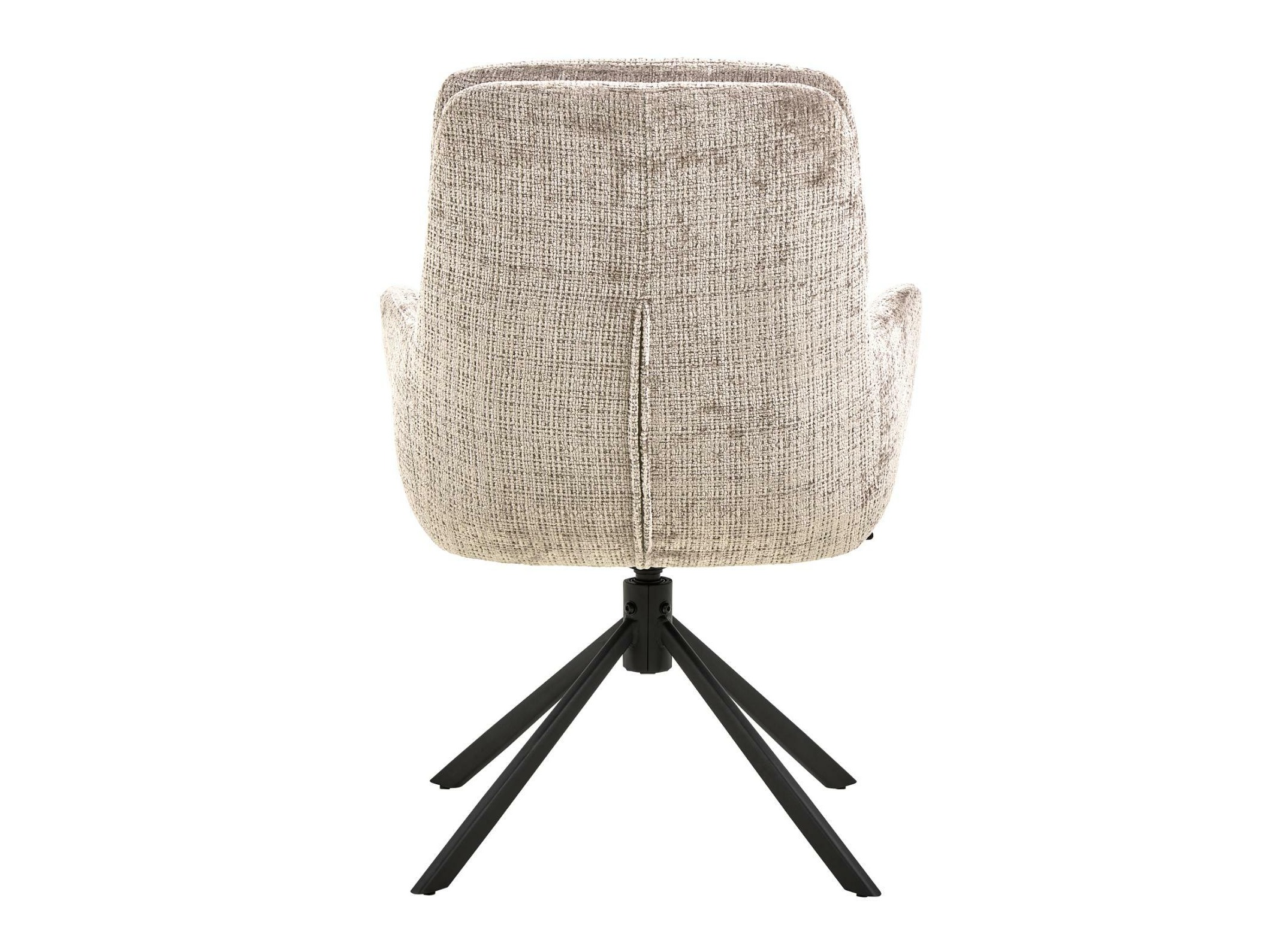 Stuhl Norsica 998 (Beige)
