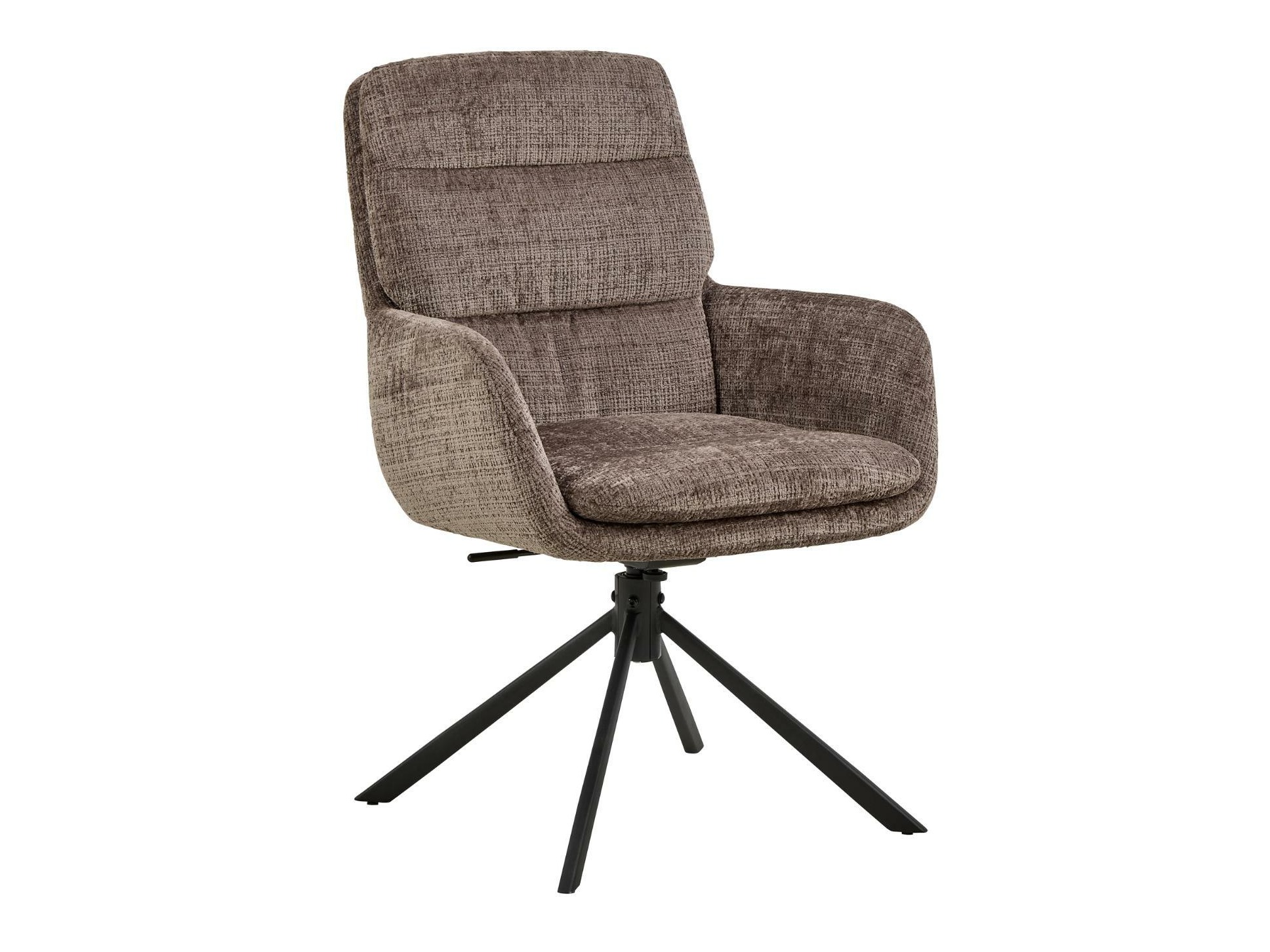 Stuhl Norsica 998 (Braun)