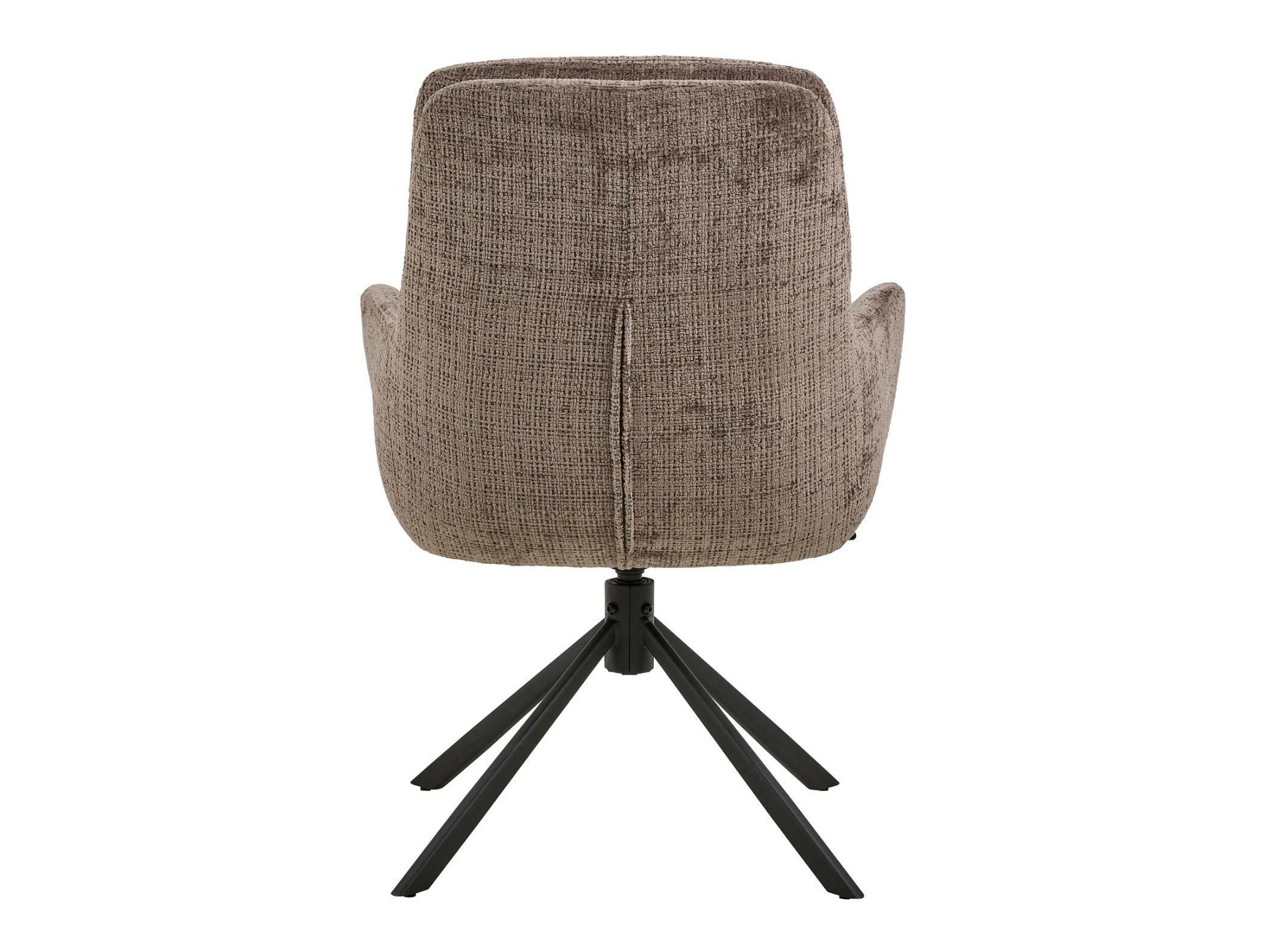 Stuhl Norsica 998 (Braun)