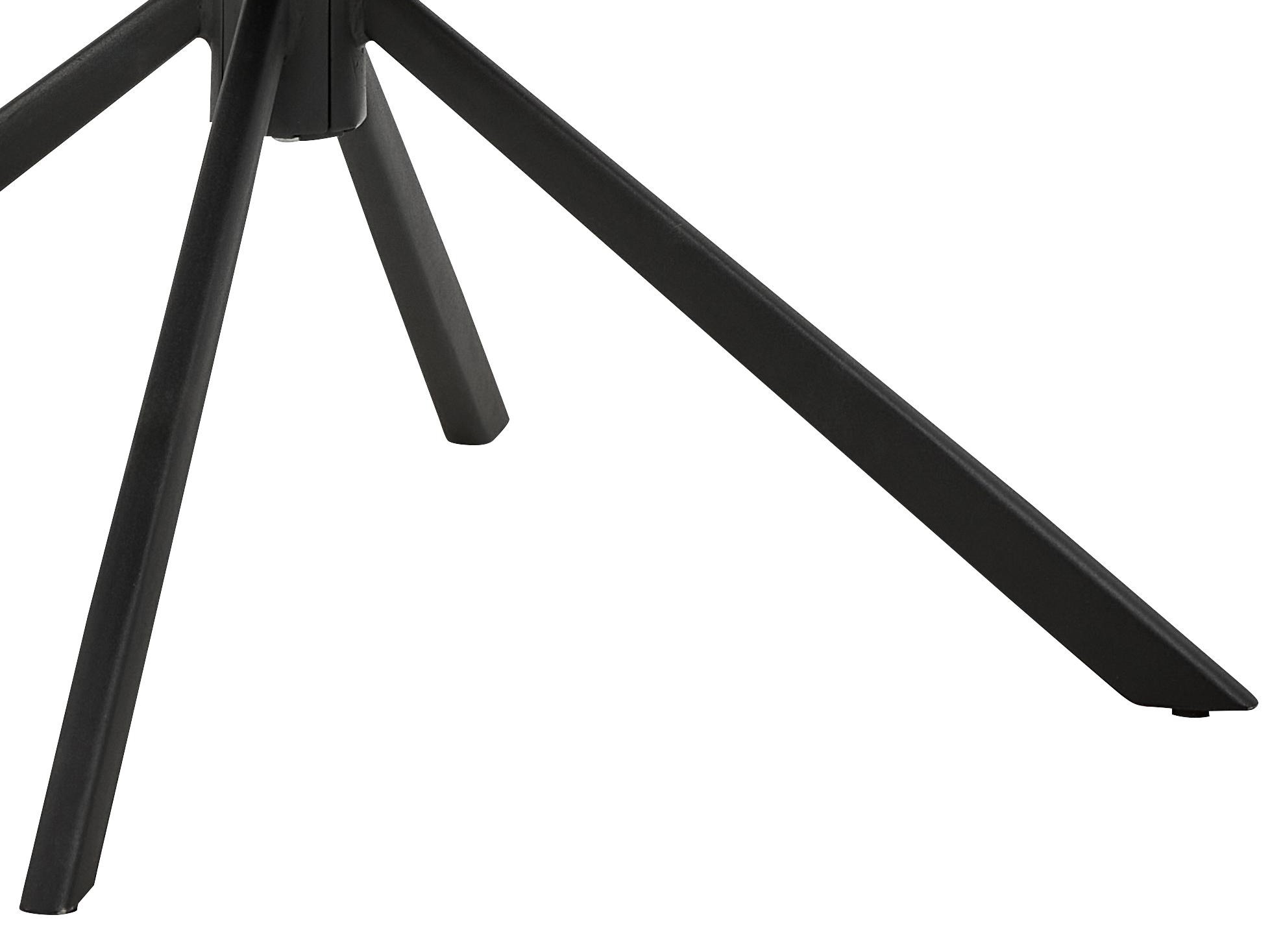 Stuhl Norsica 998 (Braun)