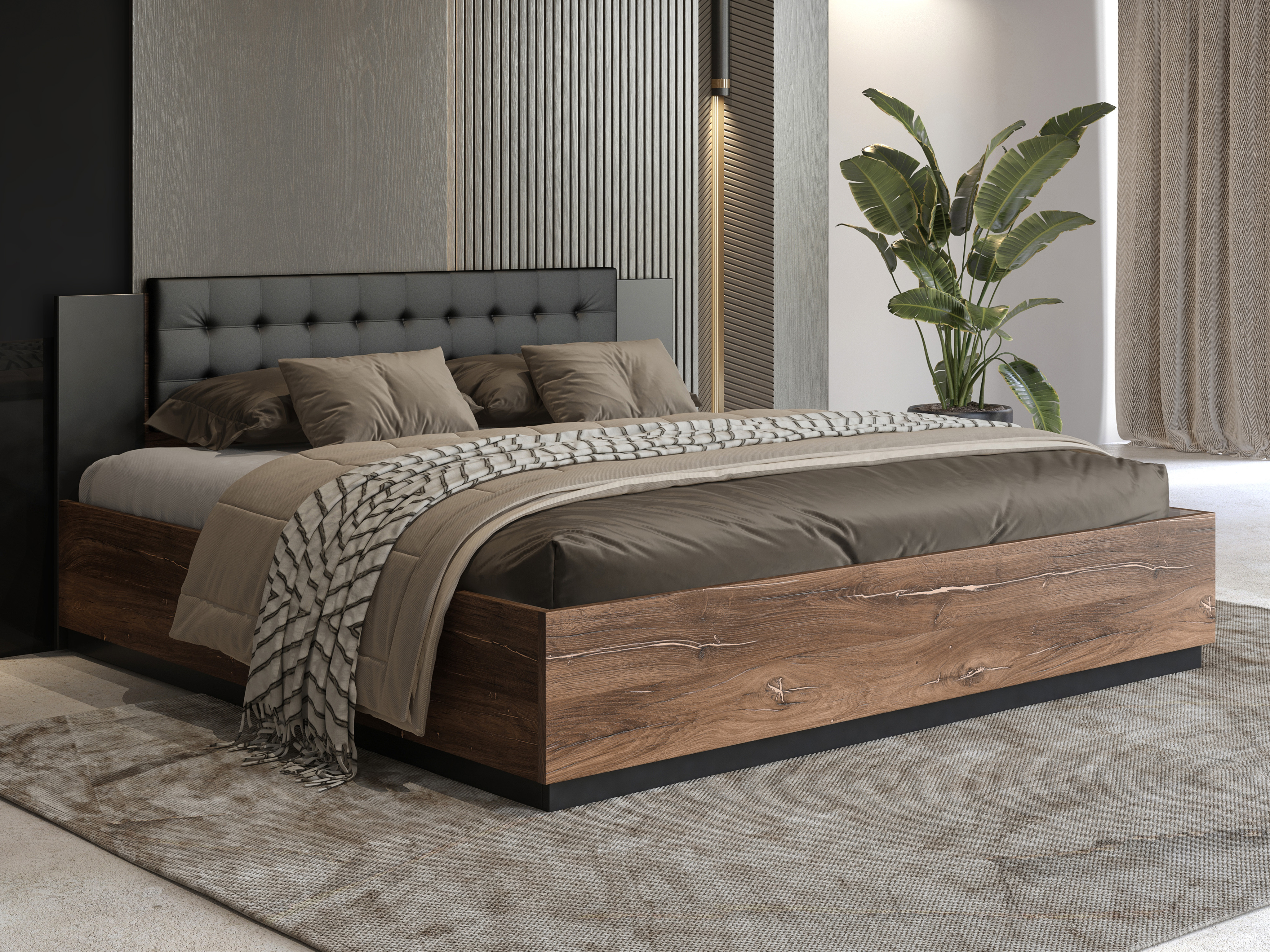 Bett Felelie 104