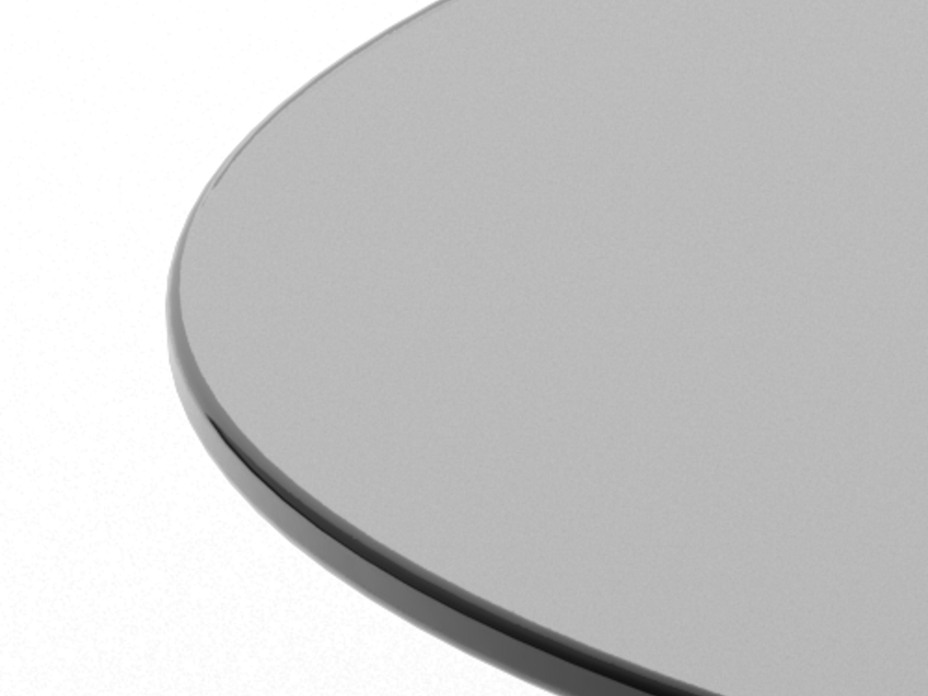 Couchtisch Norsica 1004 (Schwarz)