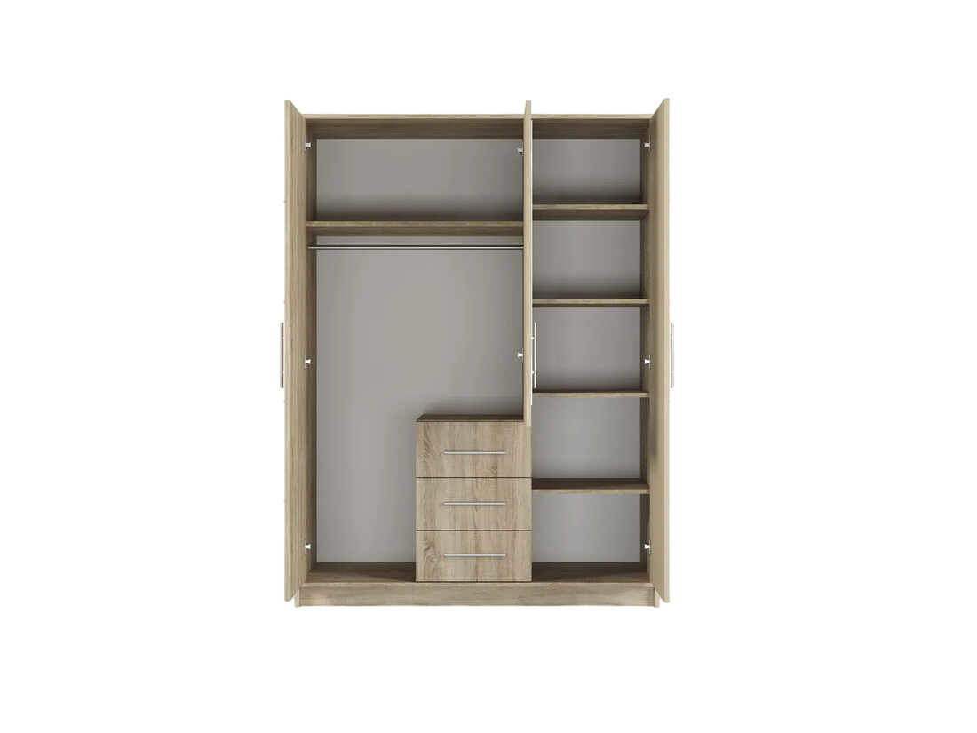 Kleiderschrank SD2168