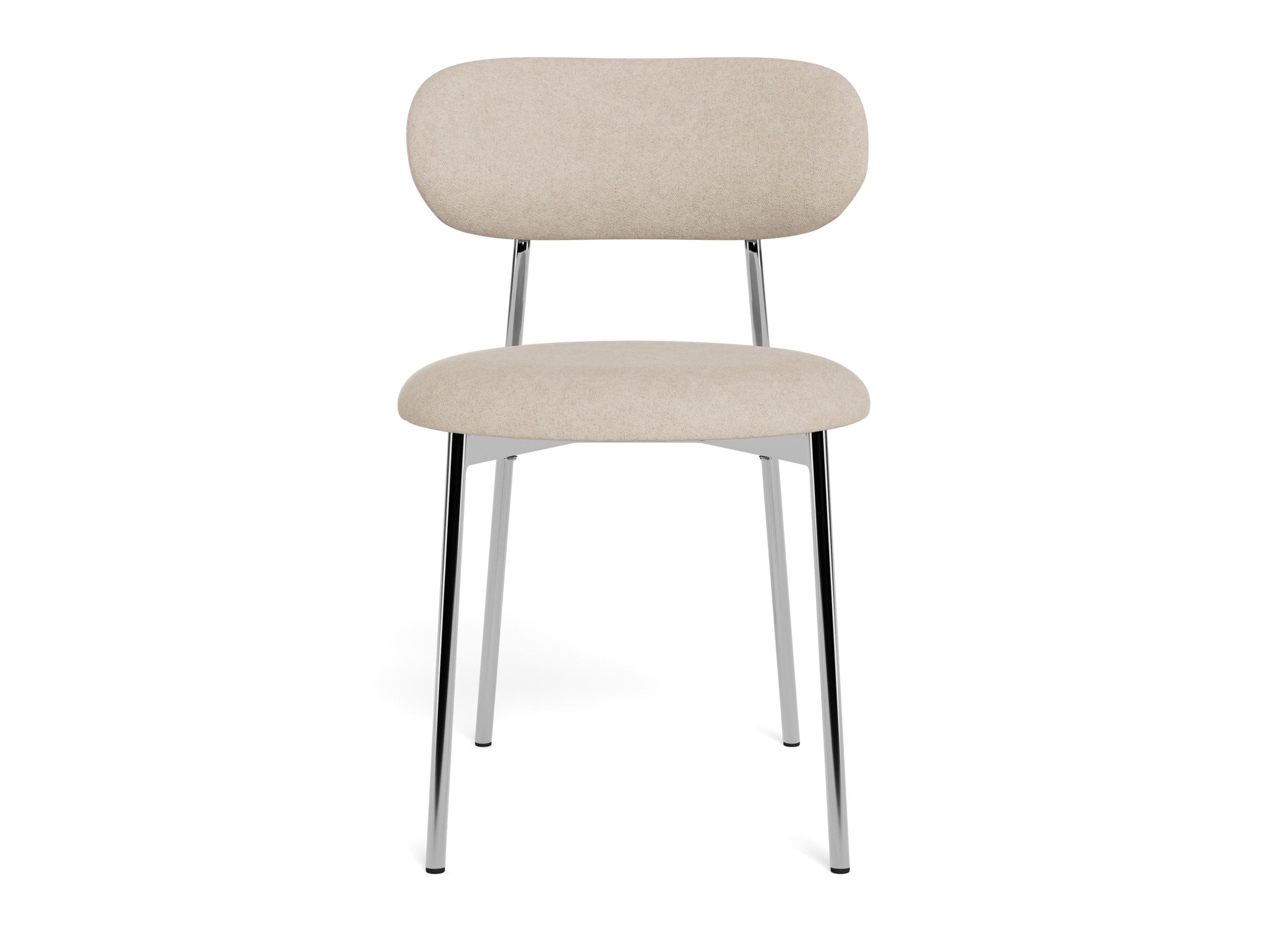 Stuhl Norsica 1006 (Beige)