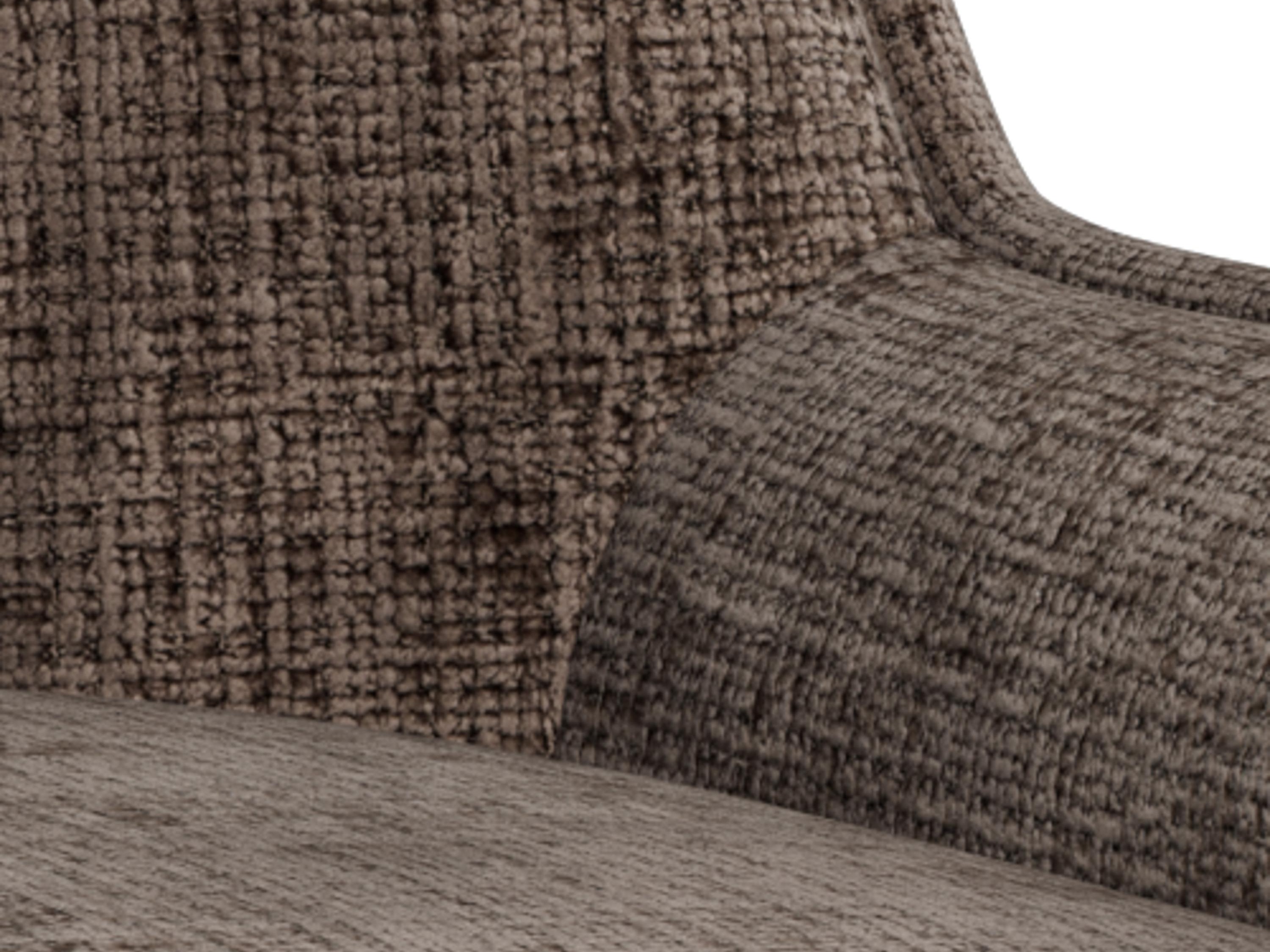 Stuhl Norsica 999 (Braun)